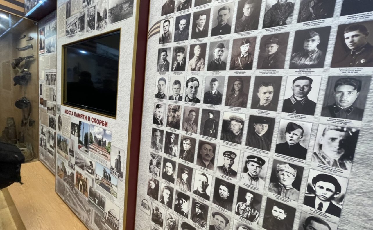 Игорь Кастюкевич предложил применять в новых регионах опыт Воронежа по созданию патриотической образовательной среды в школах