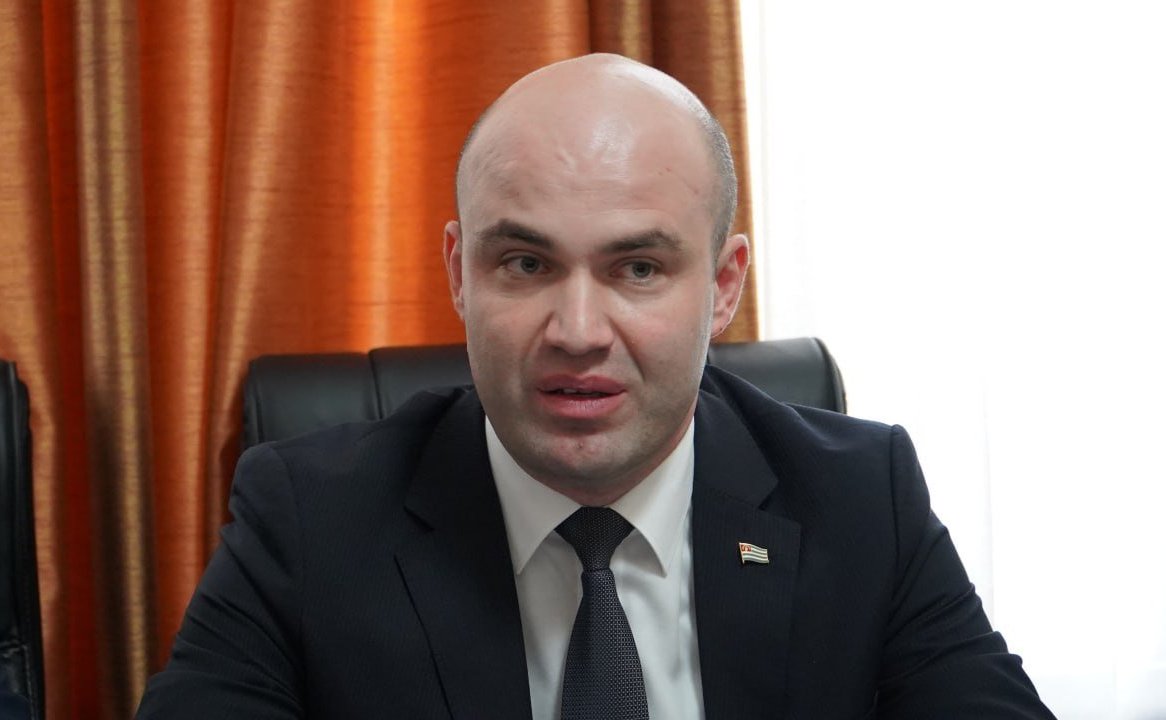 Состоялось заседание Комиссии по сотрудничеству Совета Федерации и Народного Собрания – Парламента Республики Абхазия