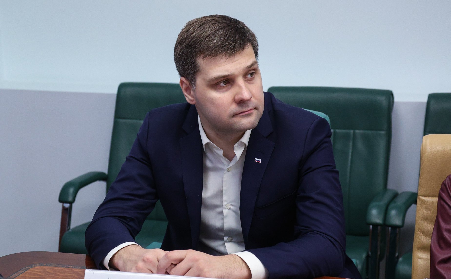 Совещание Комитета Совета Федерации по Регламенту и организации парламентской деятельности на тему «Совершенствование практики применения действующего нормативно-правового регулирования механизмов работы региональных антикоррупционных комиссий»