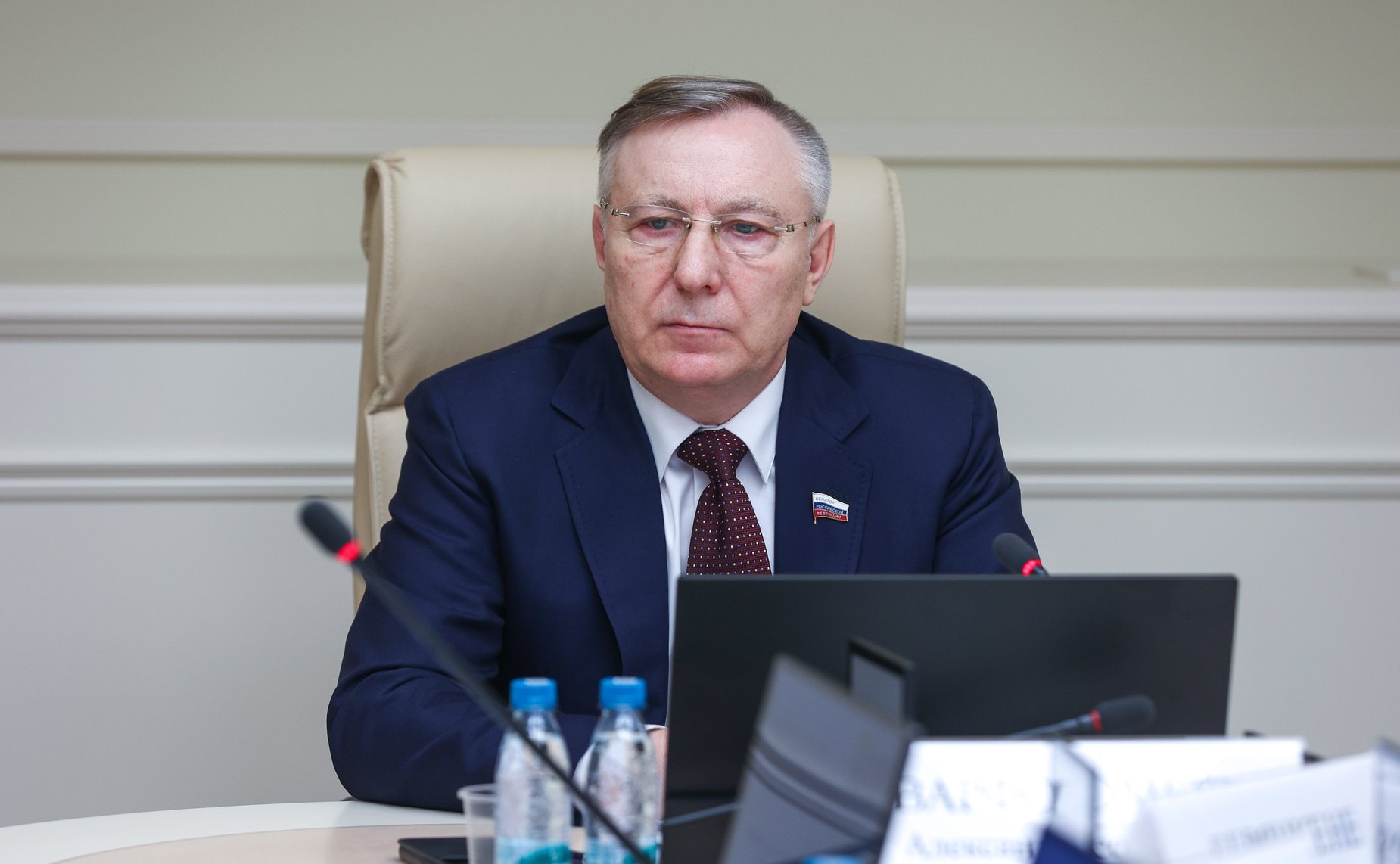 Александр Варфоломеев