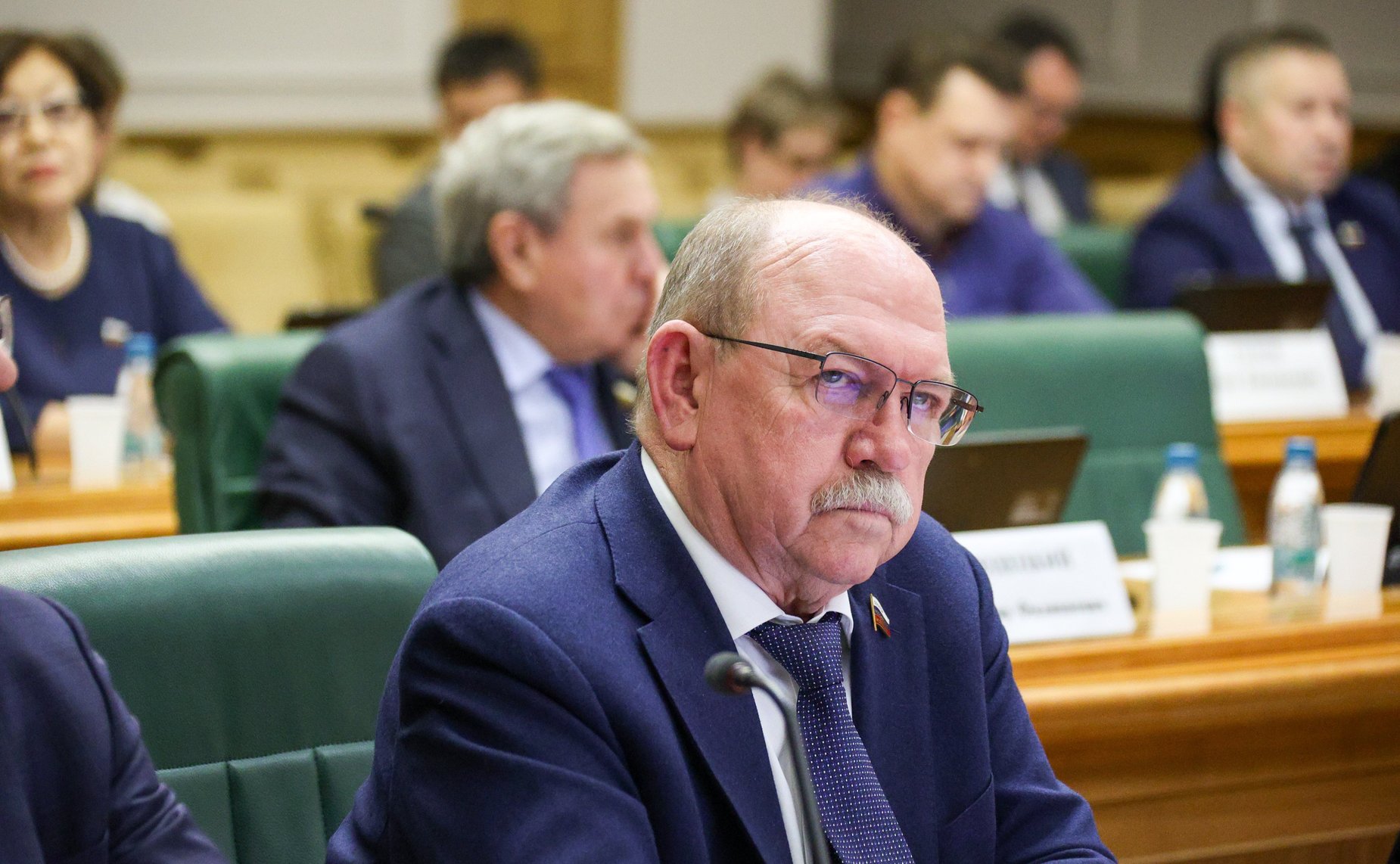 Геннадий Орденов