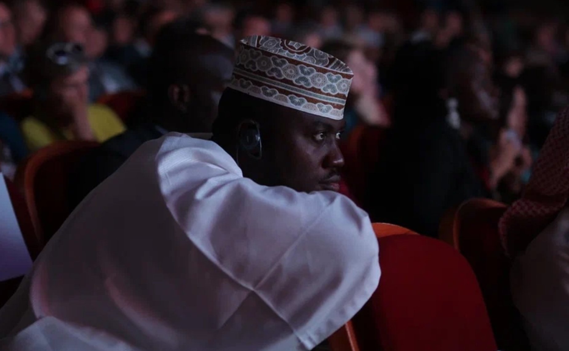 Иван Новиков принял участие в пленарном заседании Международного форума потребительской кооперации на тему «Международная кооперация для развития экономики»