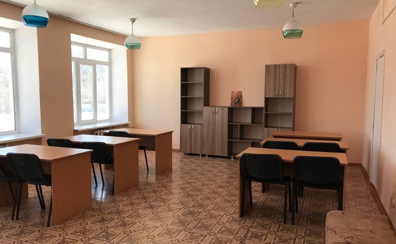 Олег Цепкин в ходе работы в регионе посетил Саткинский муниципальный район