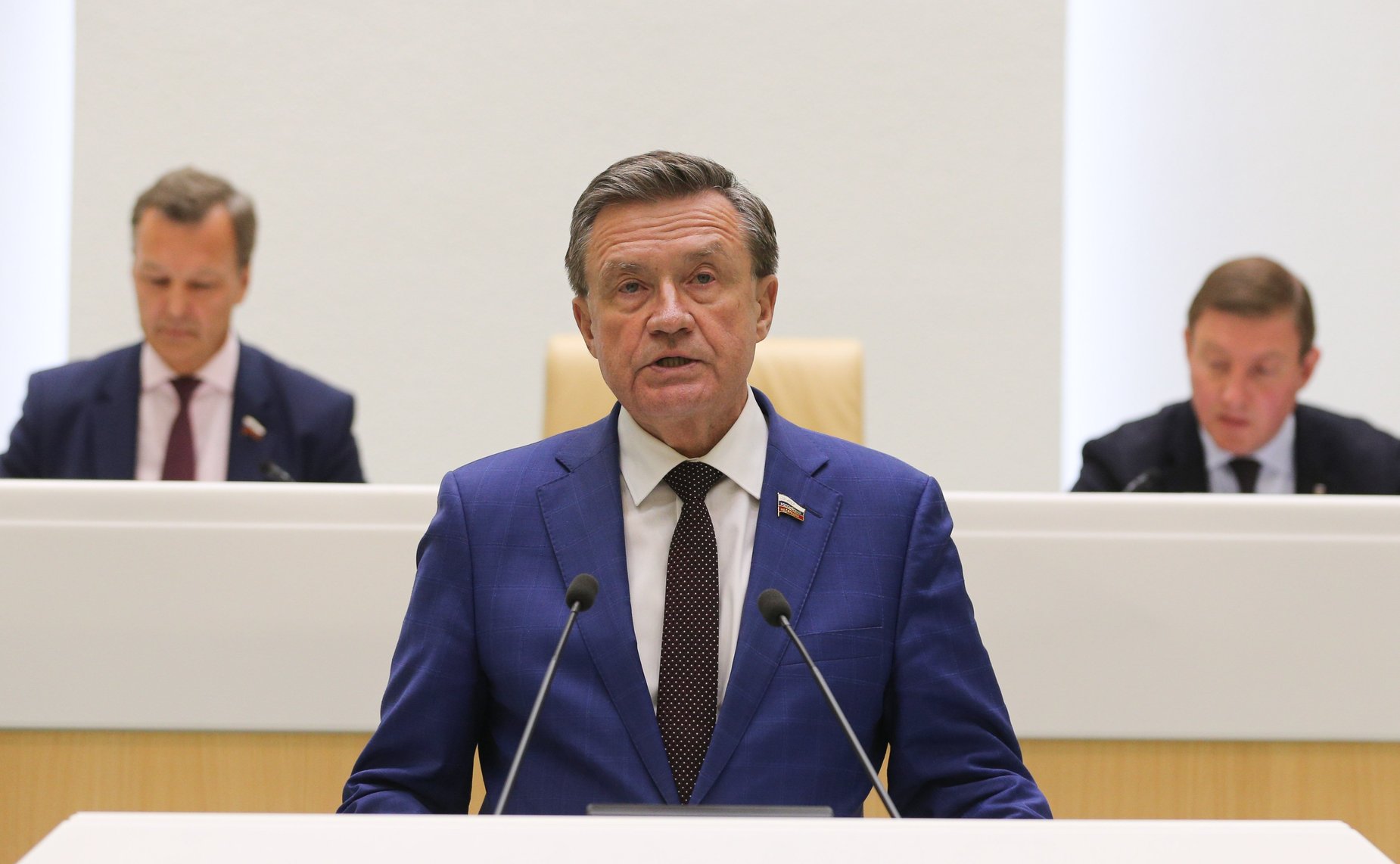 Сергей Рябухин