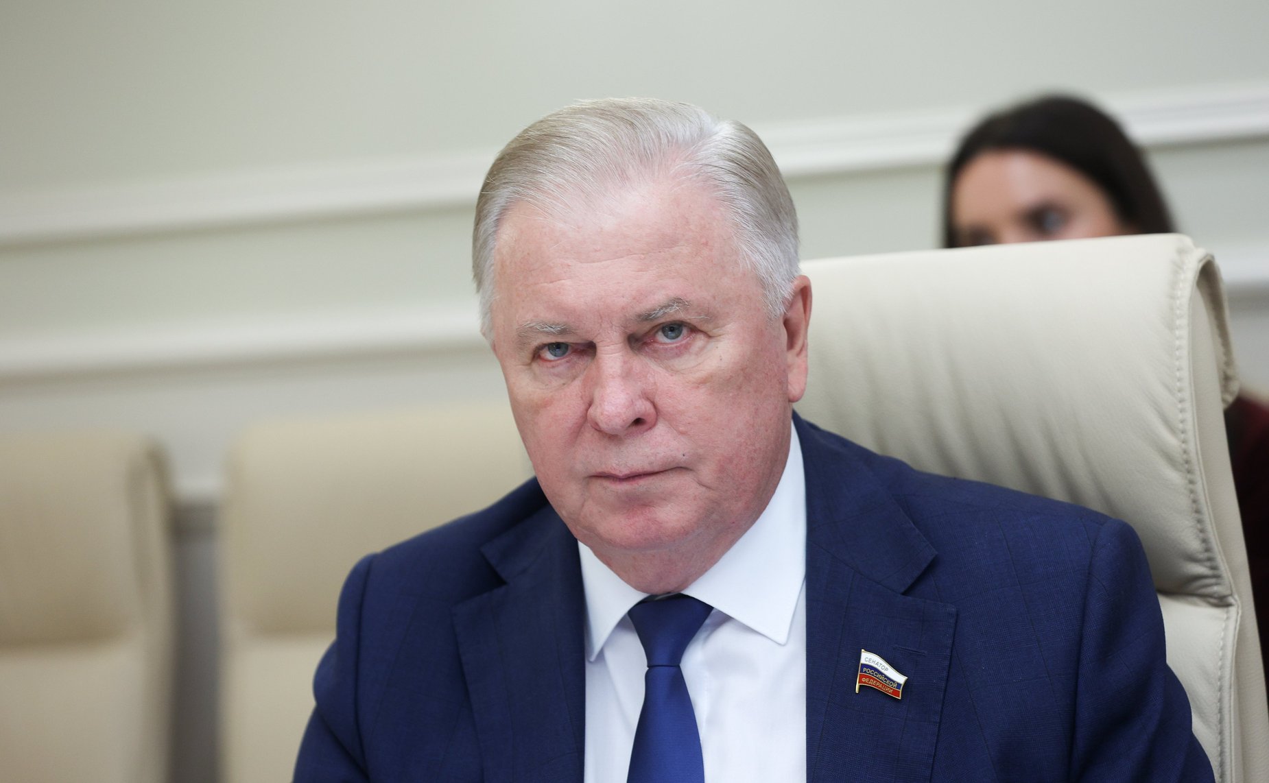 Вячеслав Наговицын