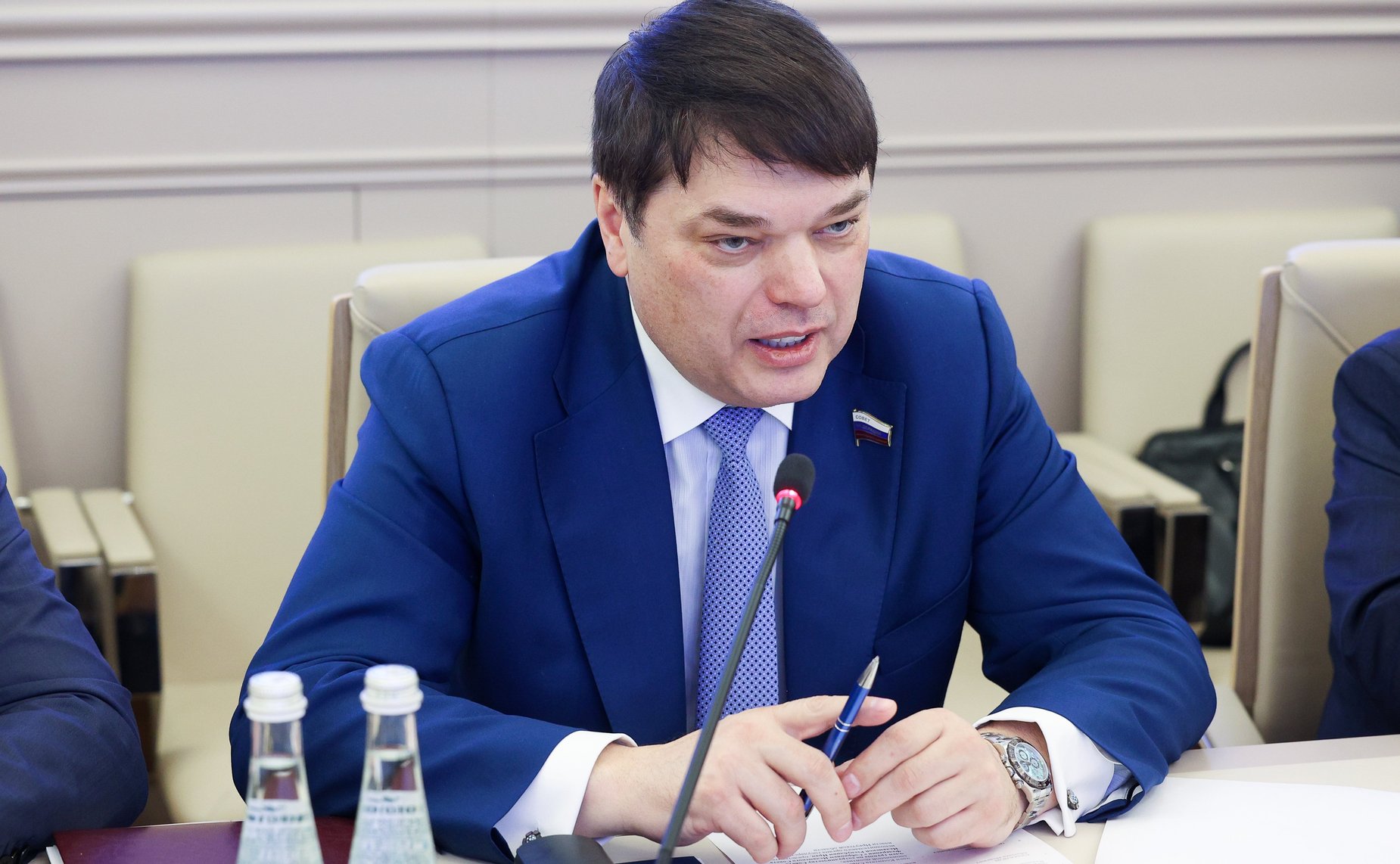 Дмитрий Василенко