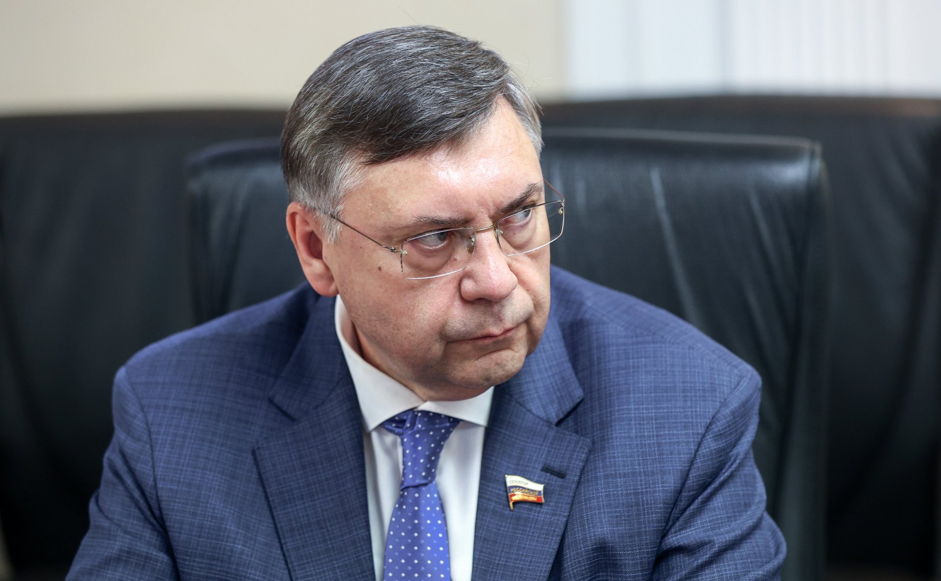 Николай Семисотов