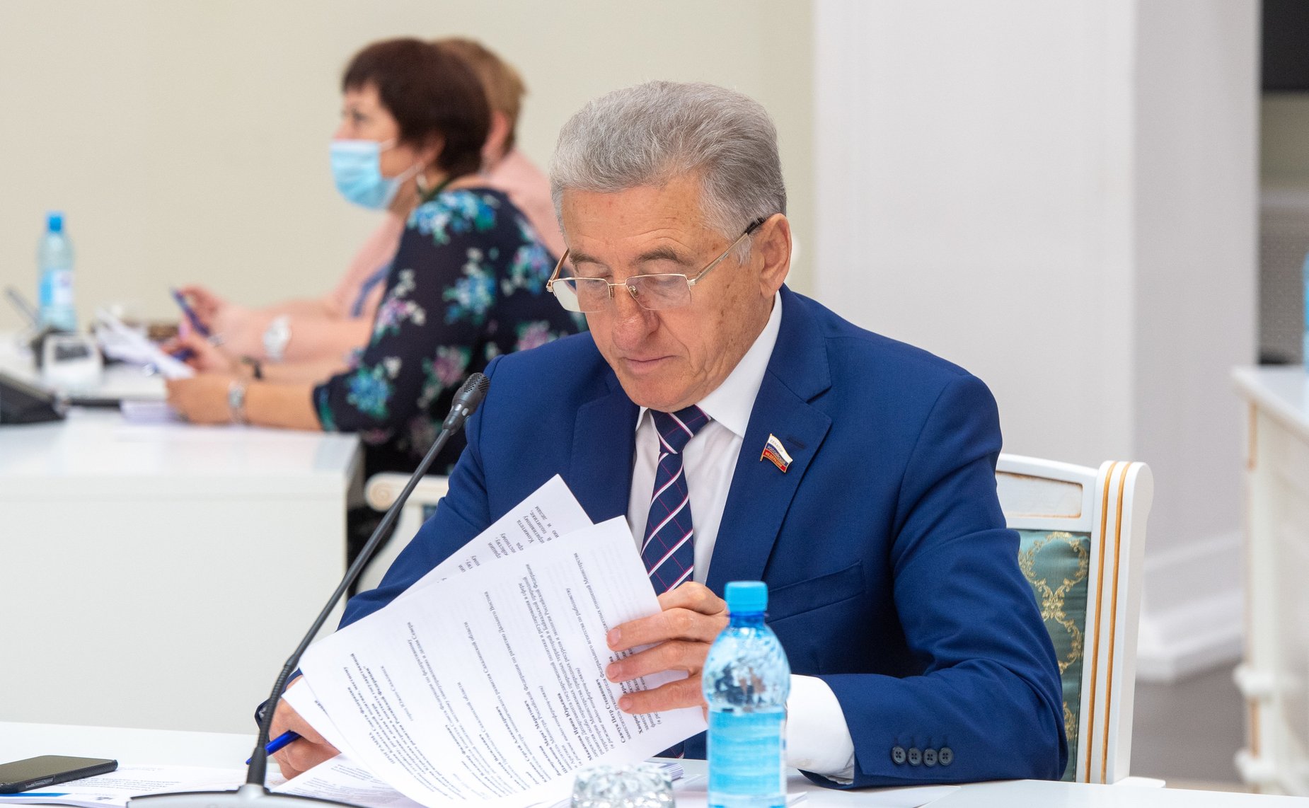 Сергей Лукин