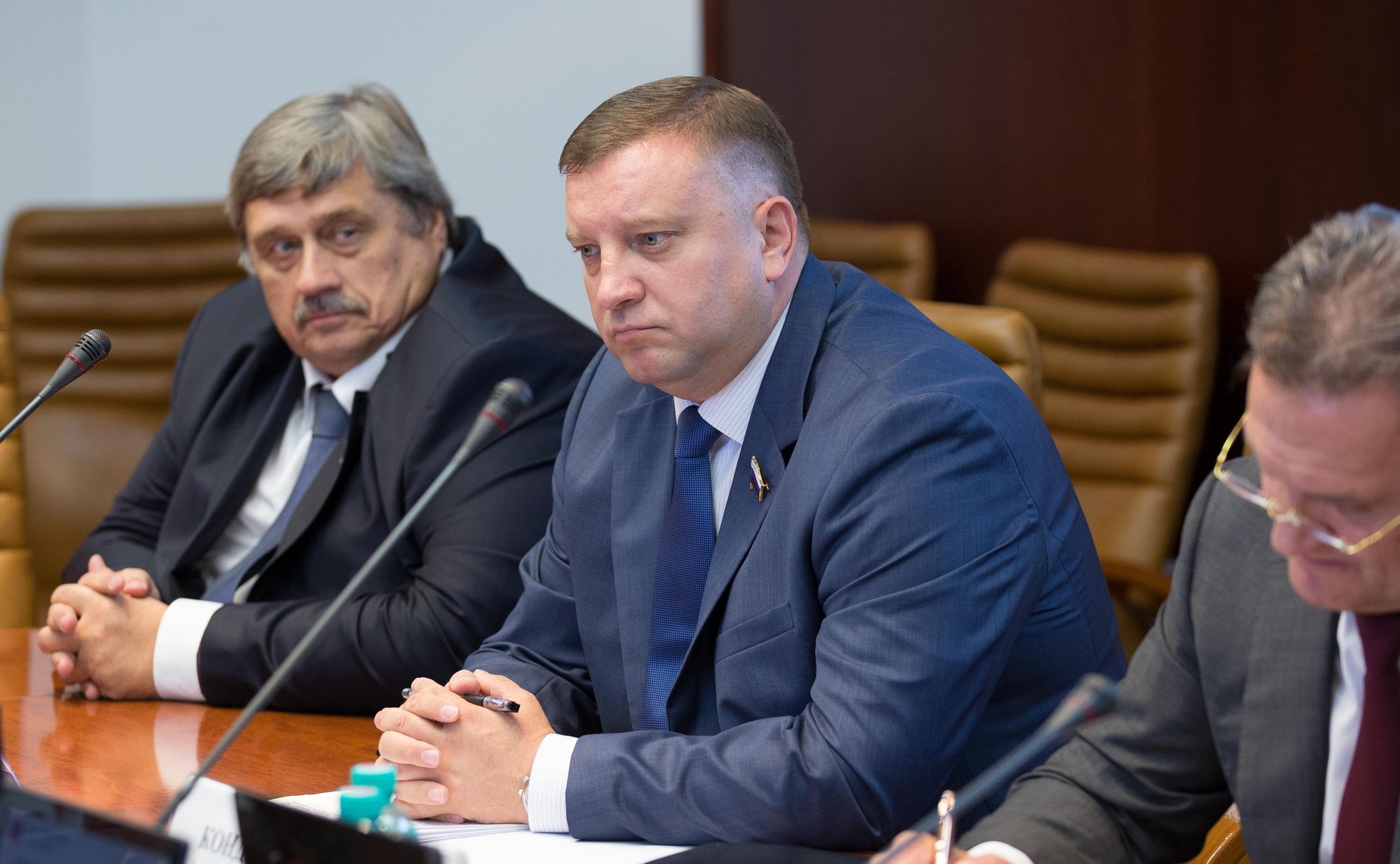 А. Кондратьев