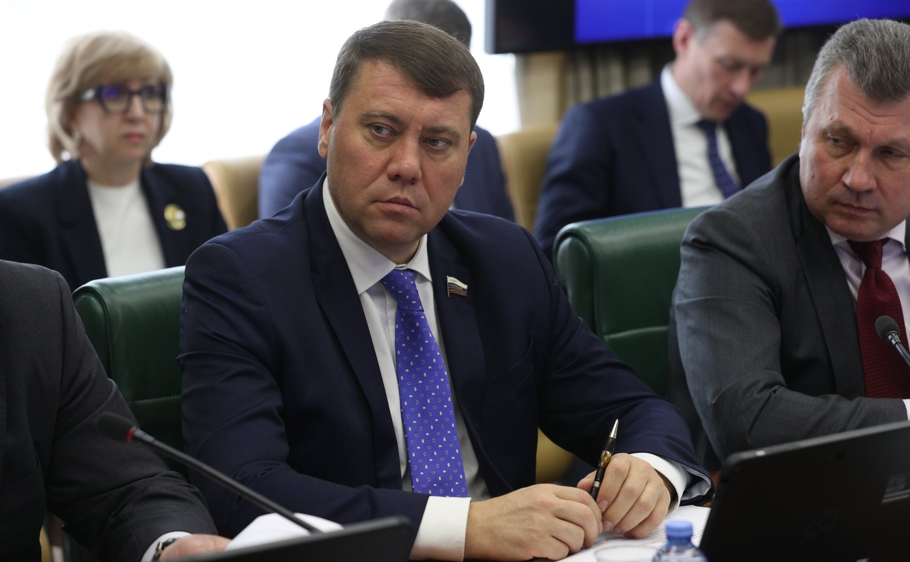 Иван Абрамов