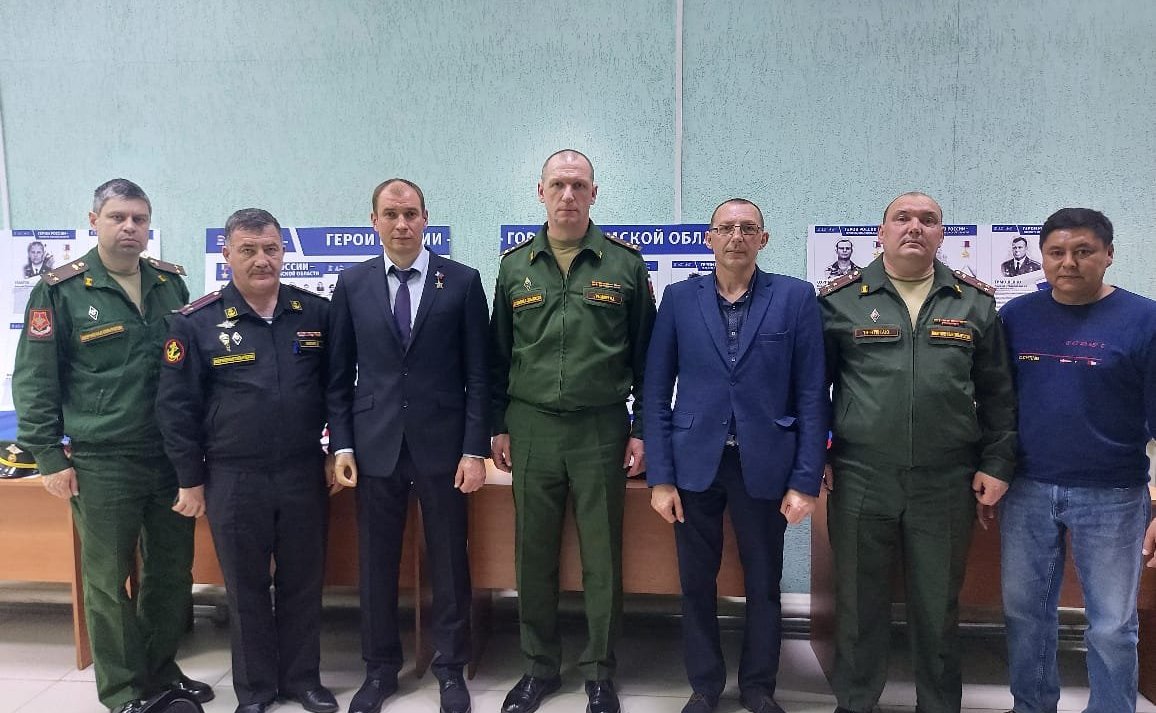 Дмитрий Перминов принял участие в заседании Законодательного Собрания региона