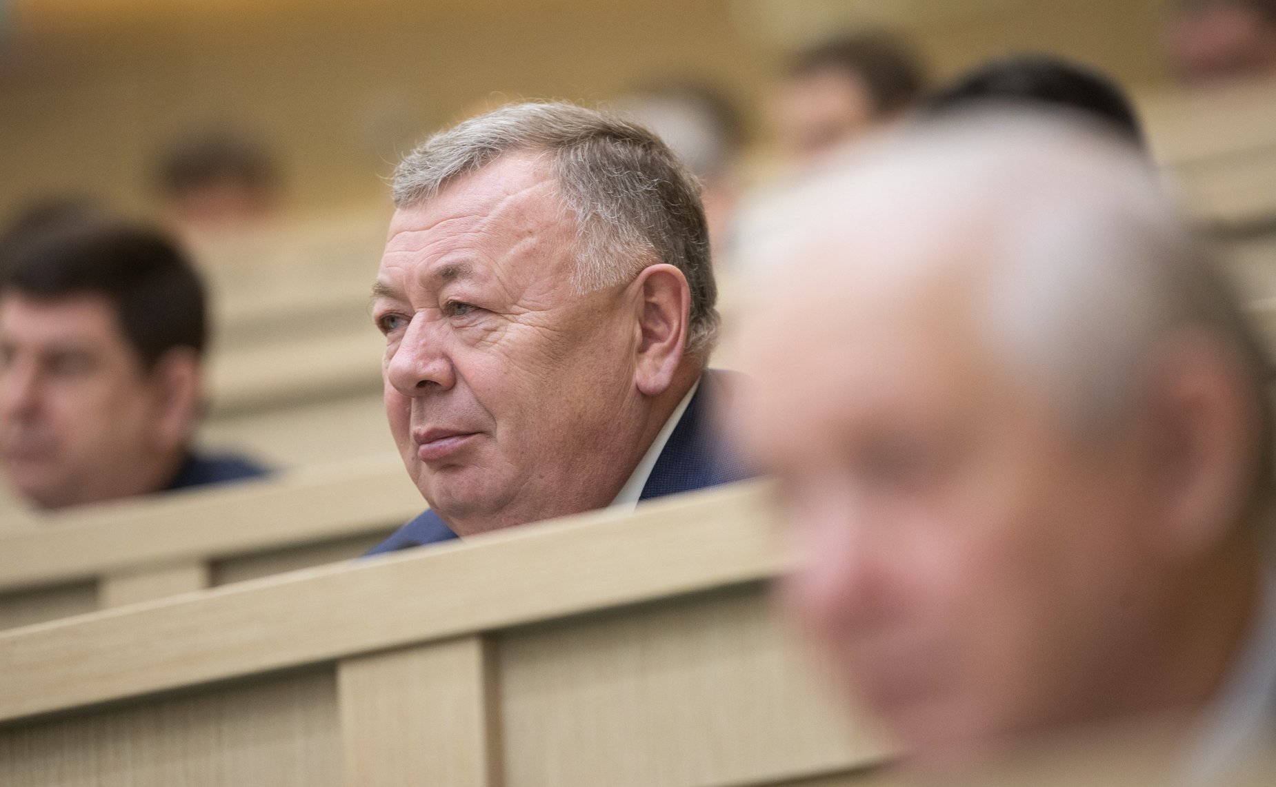 Вадим Николаев