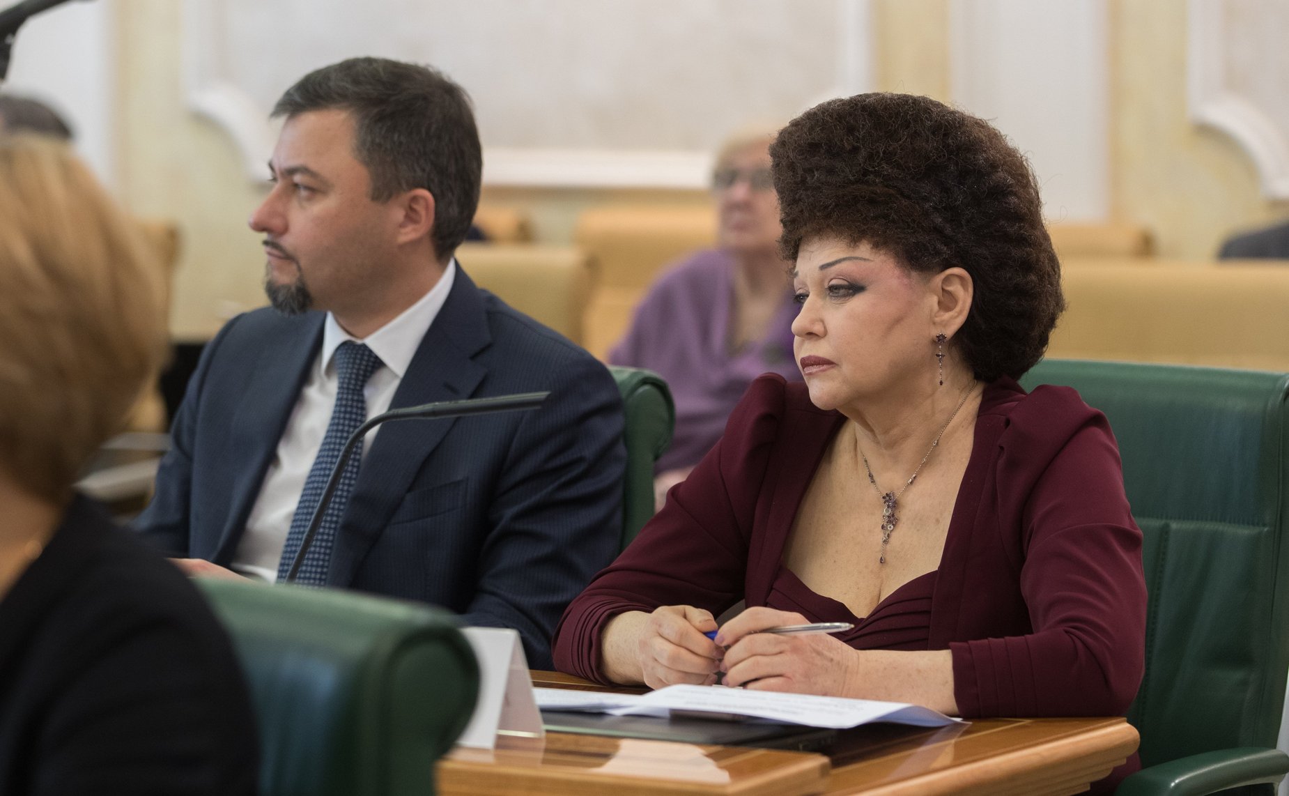 В. Петренко