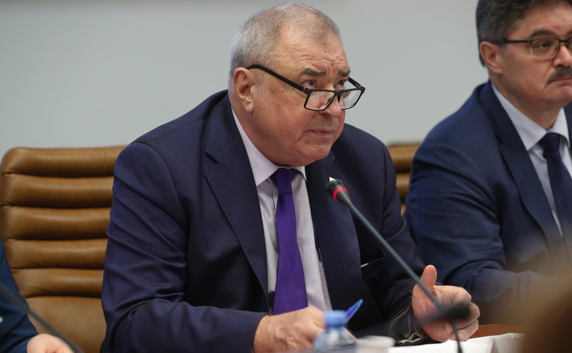 Юрий Важенин