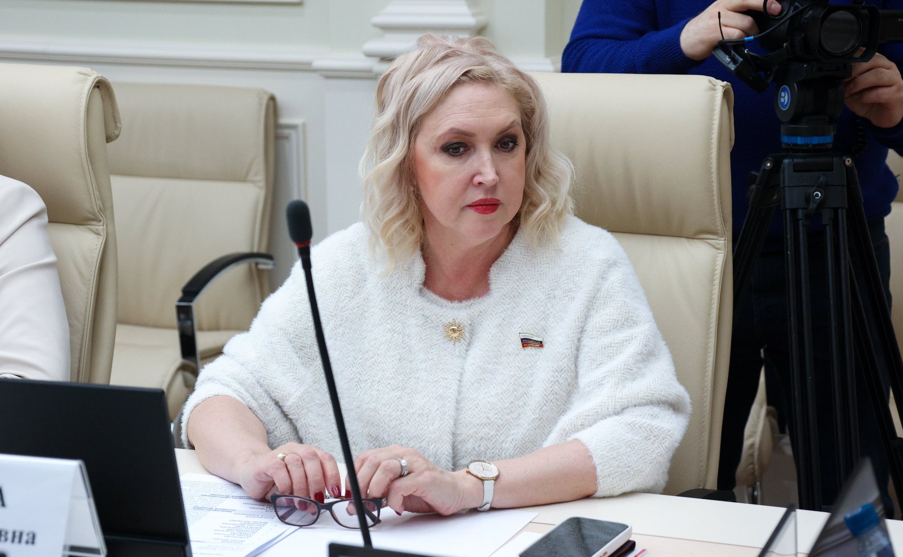 Светлана Кириллова