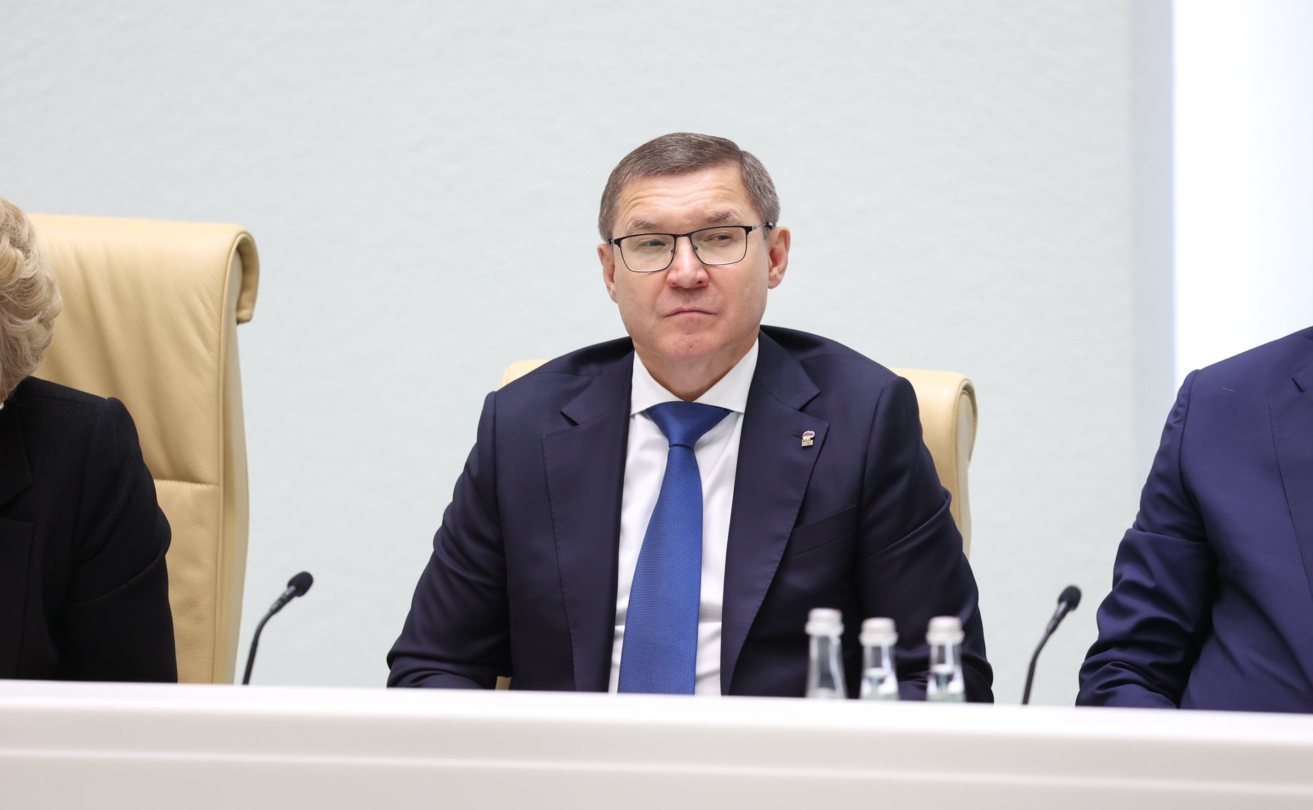 Владимир Якушев