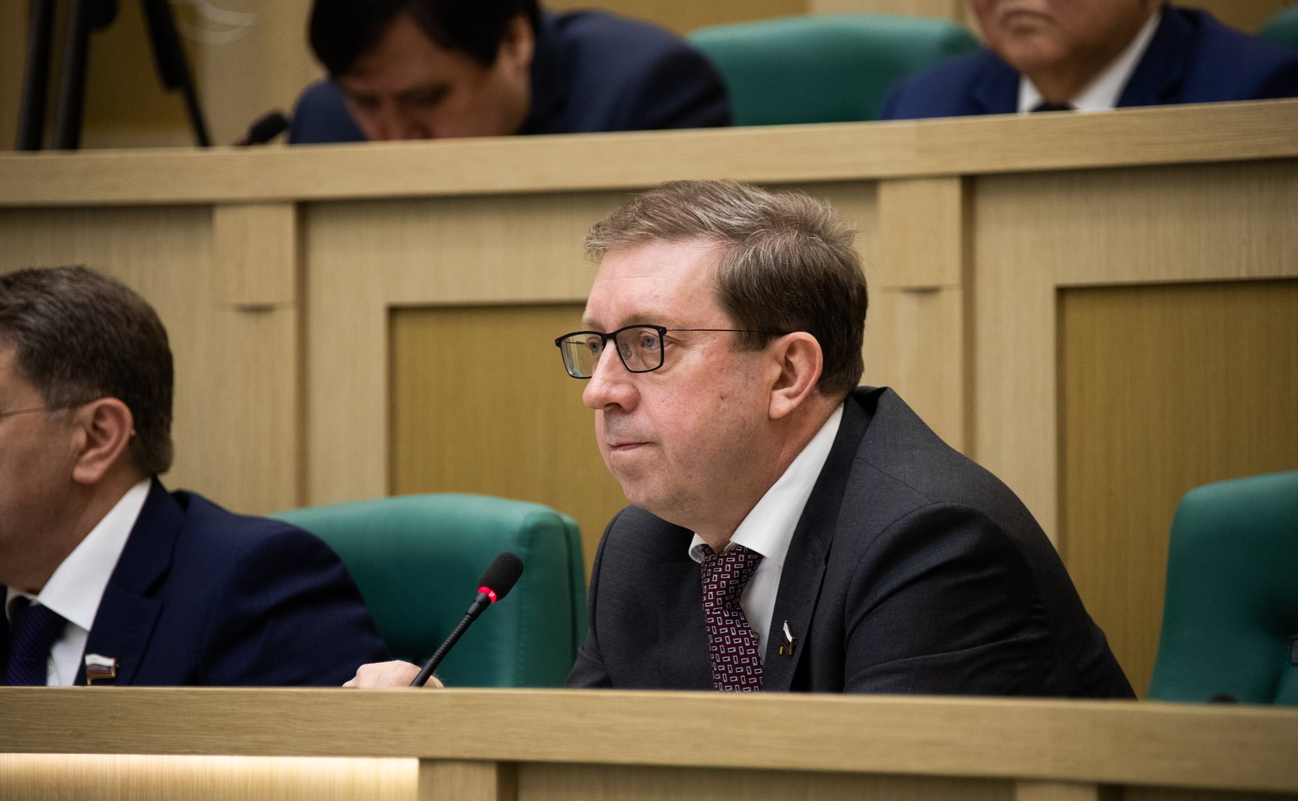 Алексей Майоров