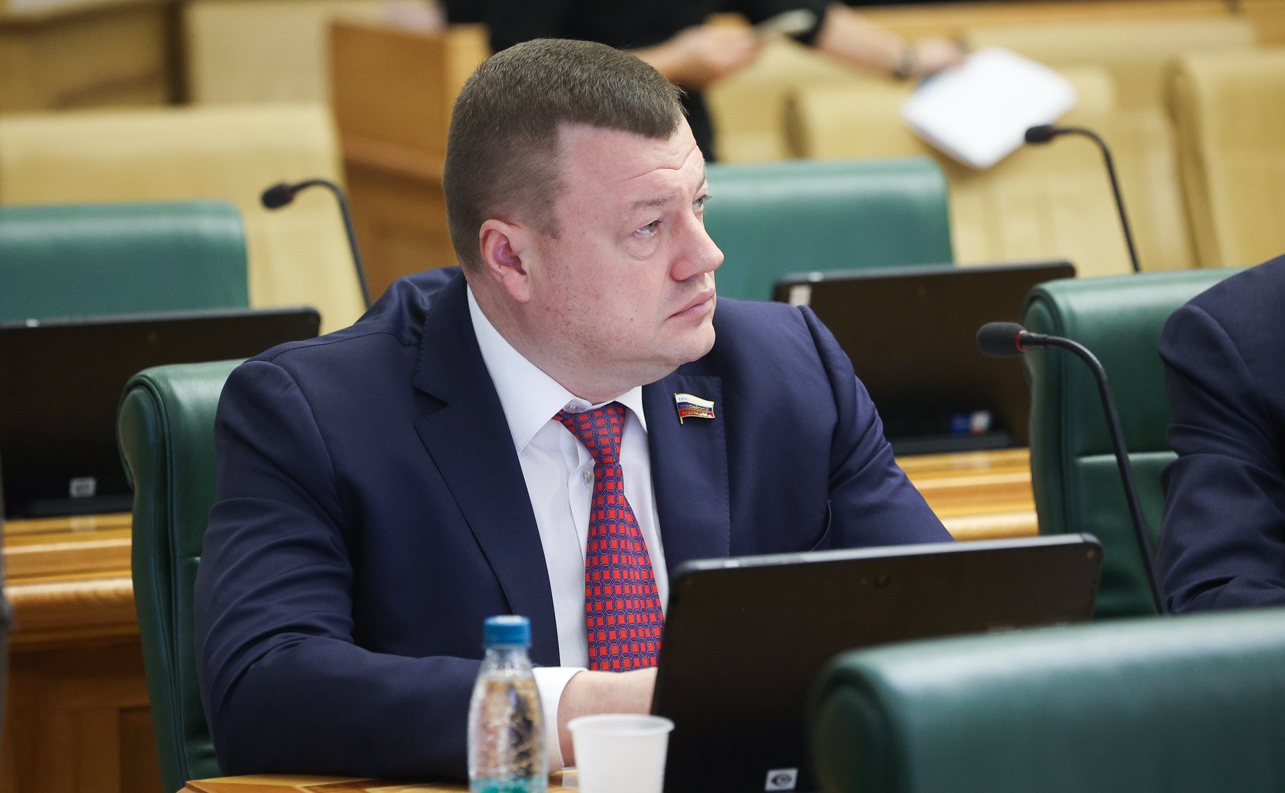 Александр Никитин