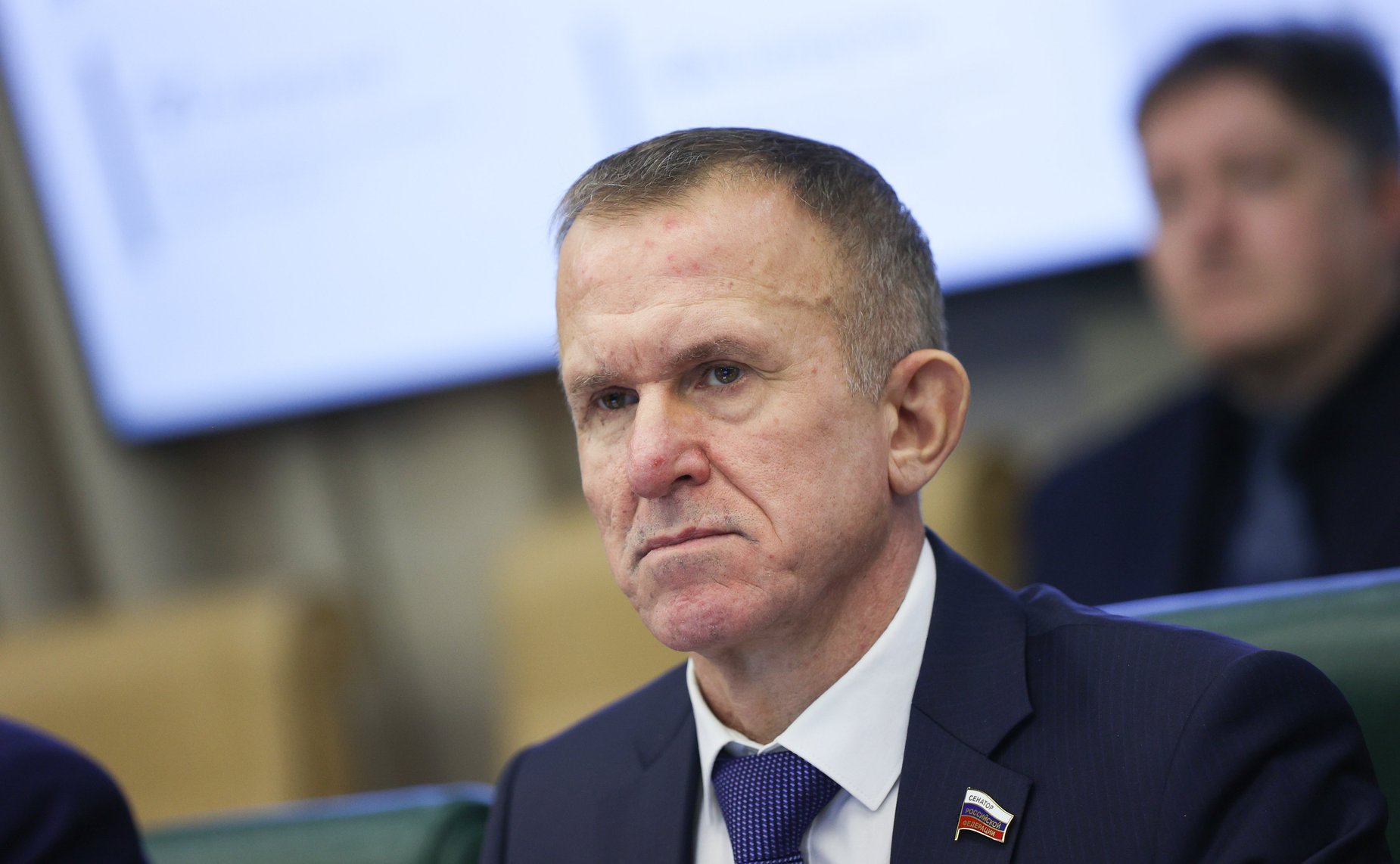 Владимир Кравченко