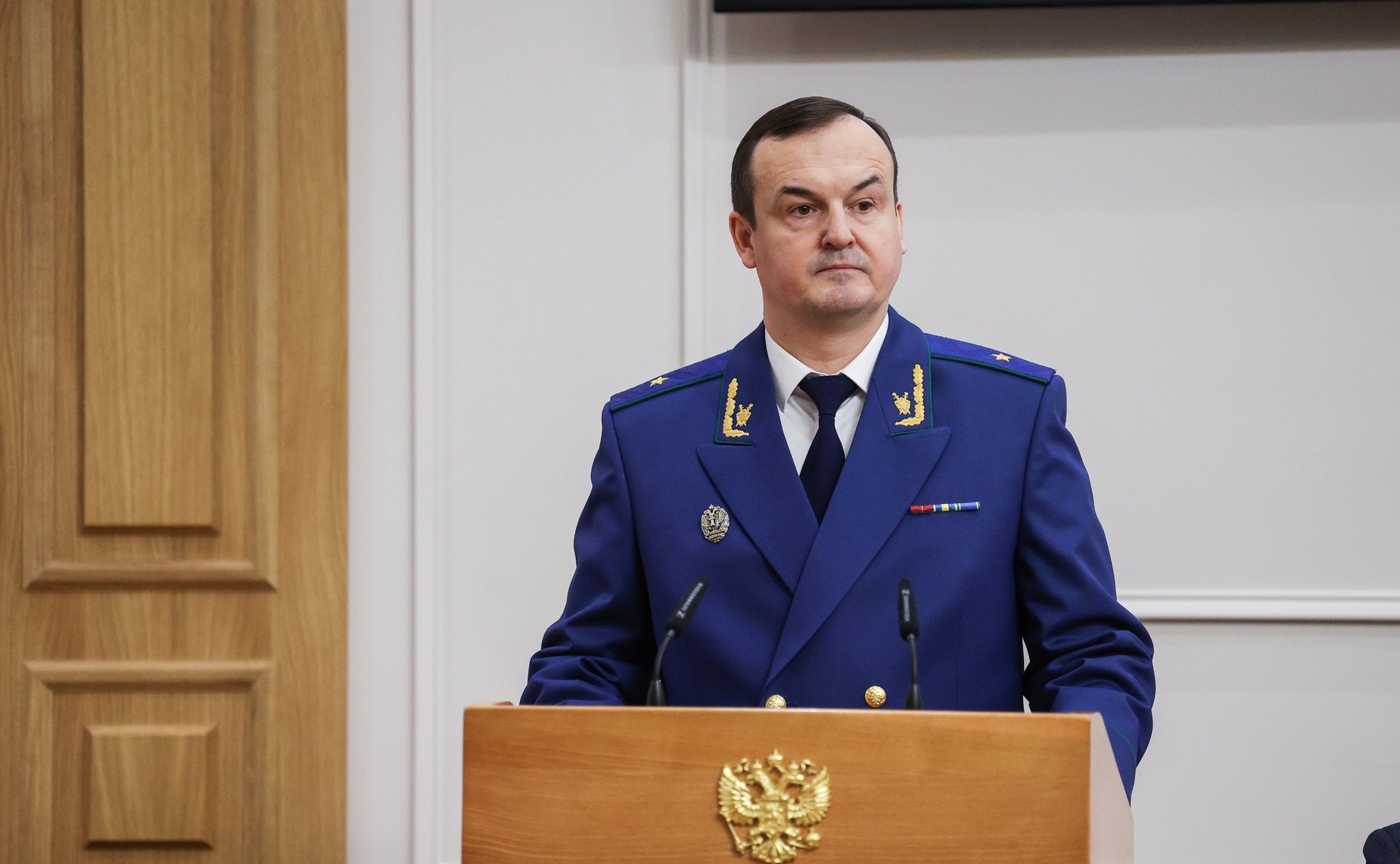 Совместное заседание Комитета СФ по конституционному законодательству и государственному строительству, Комитате СФ по обороне и безопасности и Комитета СФ по федеративному устройству, региональной политике, МСУ и делам Севера