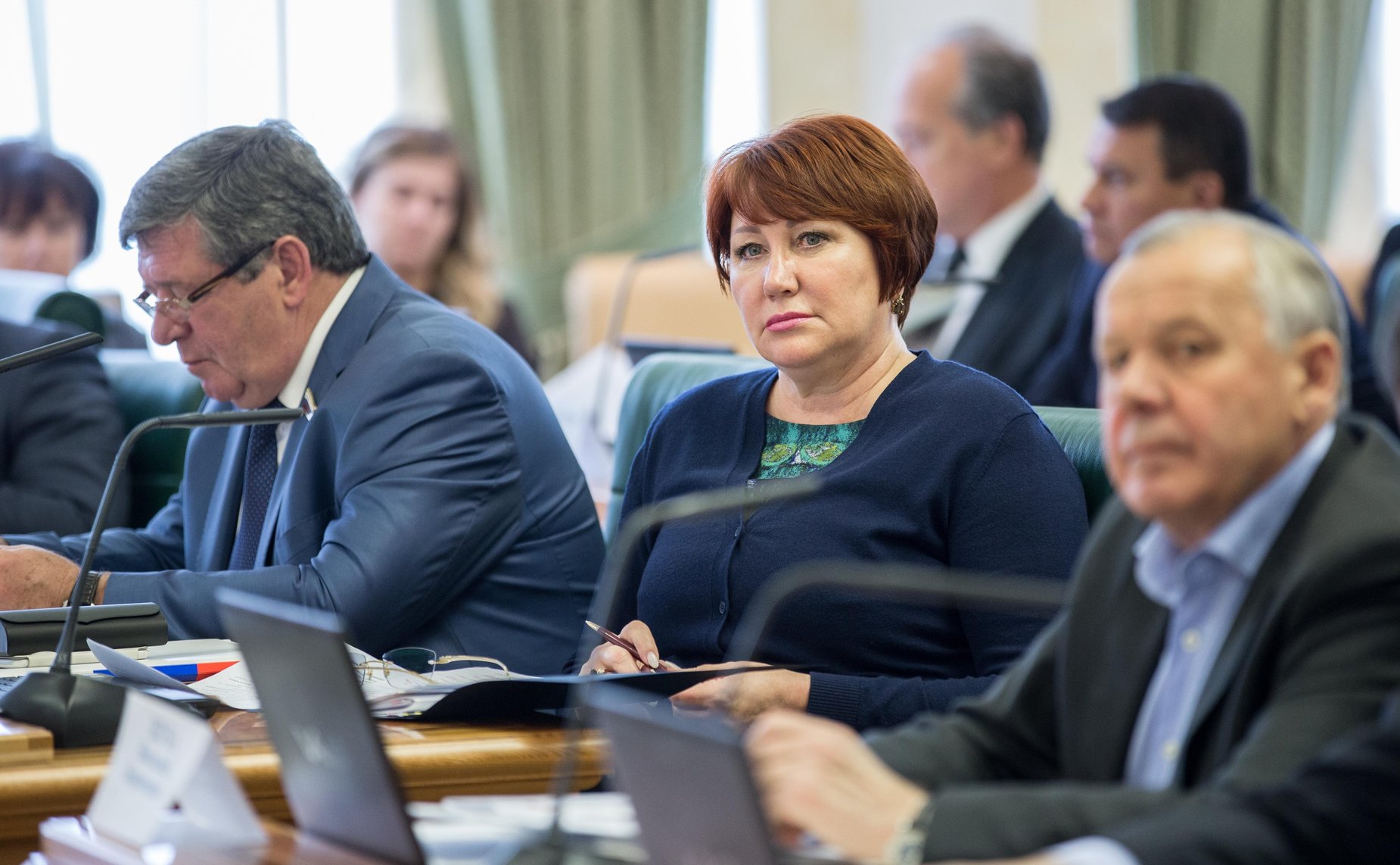 Е. Перминова