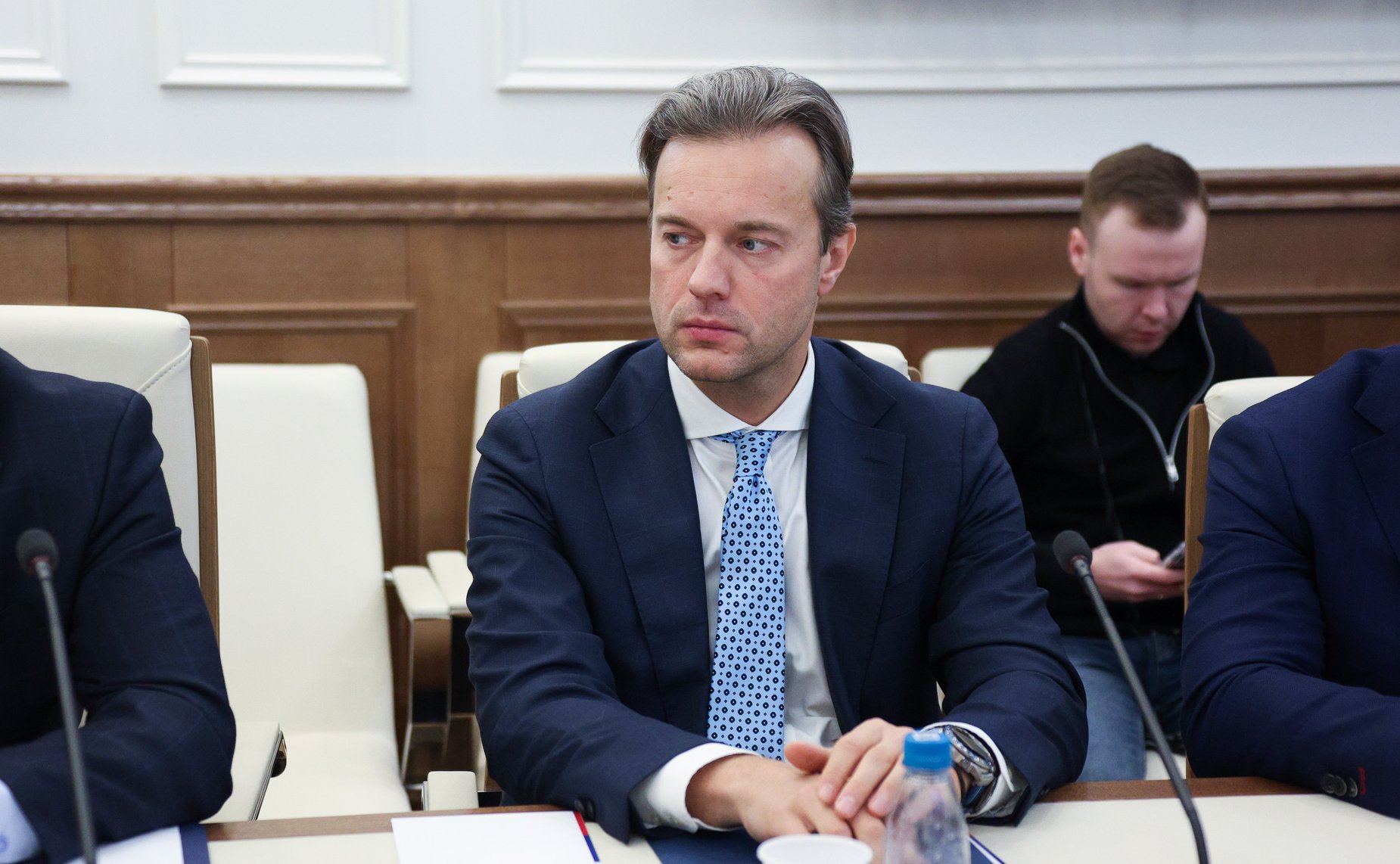 Круглый стол Комиссии СФ по защите государственного суверенитета и предотвращению вмешательства во внутренние дела Российской Федерации «Вопросы международного наблюдения за выборами с точки зрения обеспечения государственного суверенитета»