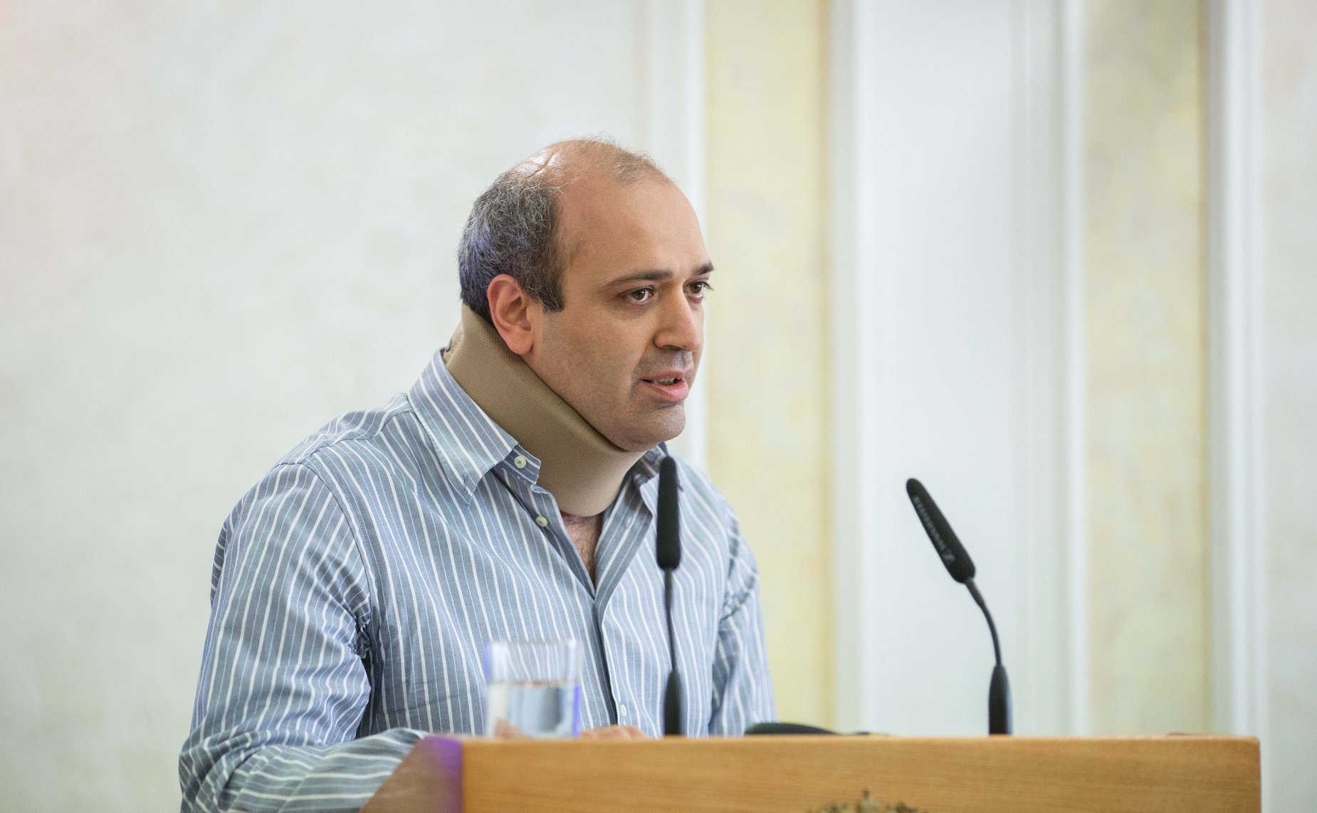 Парламентские слушания по культуре-21