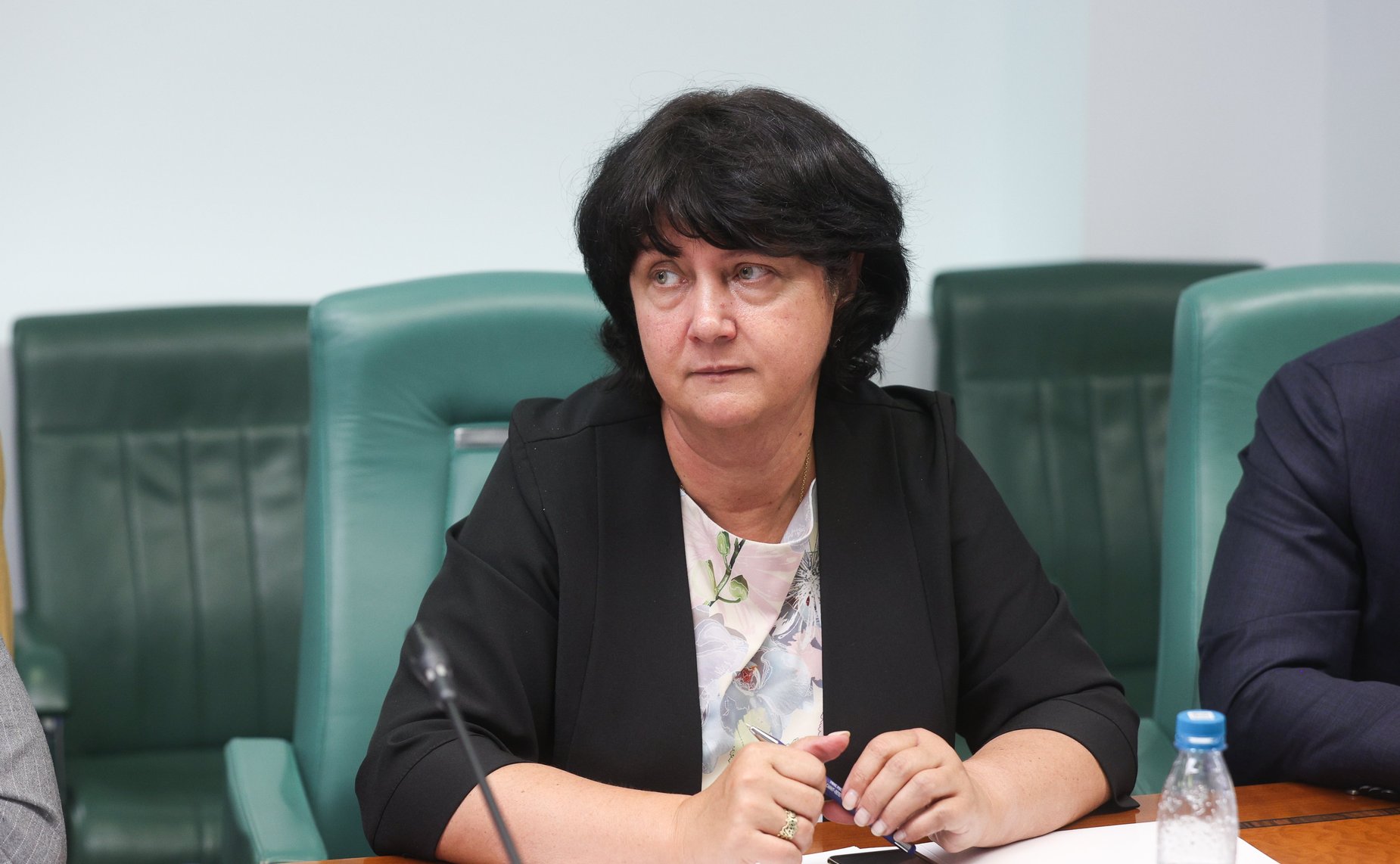 Совещание «Роль налоговых льгот в стимулировании научно-технологического развития РФ и повышении результативности научных исследований: эффективная мера государственной поддержки научной и инновационной деятельности или инструмент налоговой оптимизации»