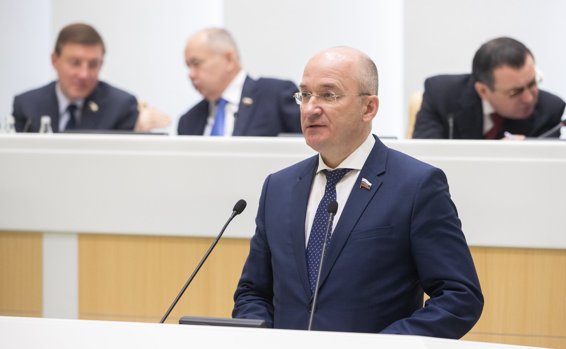 Олег Цепкин