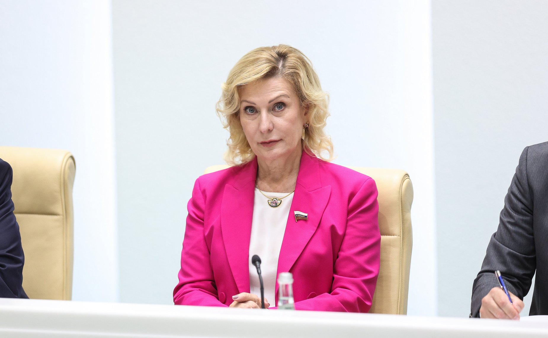 Инна Святенко