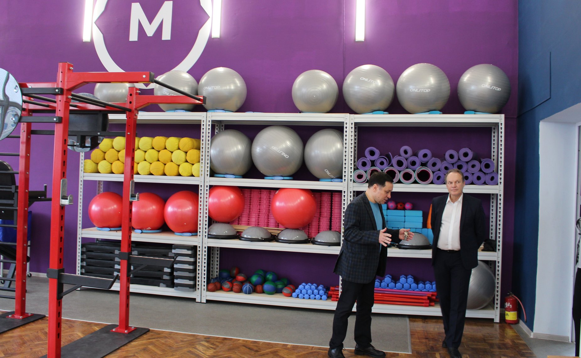 Александр Башкин встретился со студентами Астраханского социально-педагогического колледжа