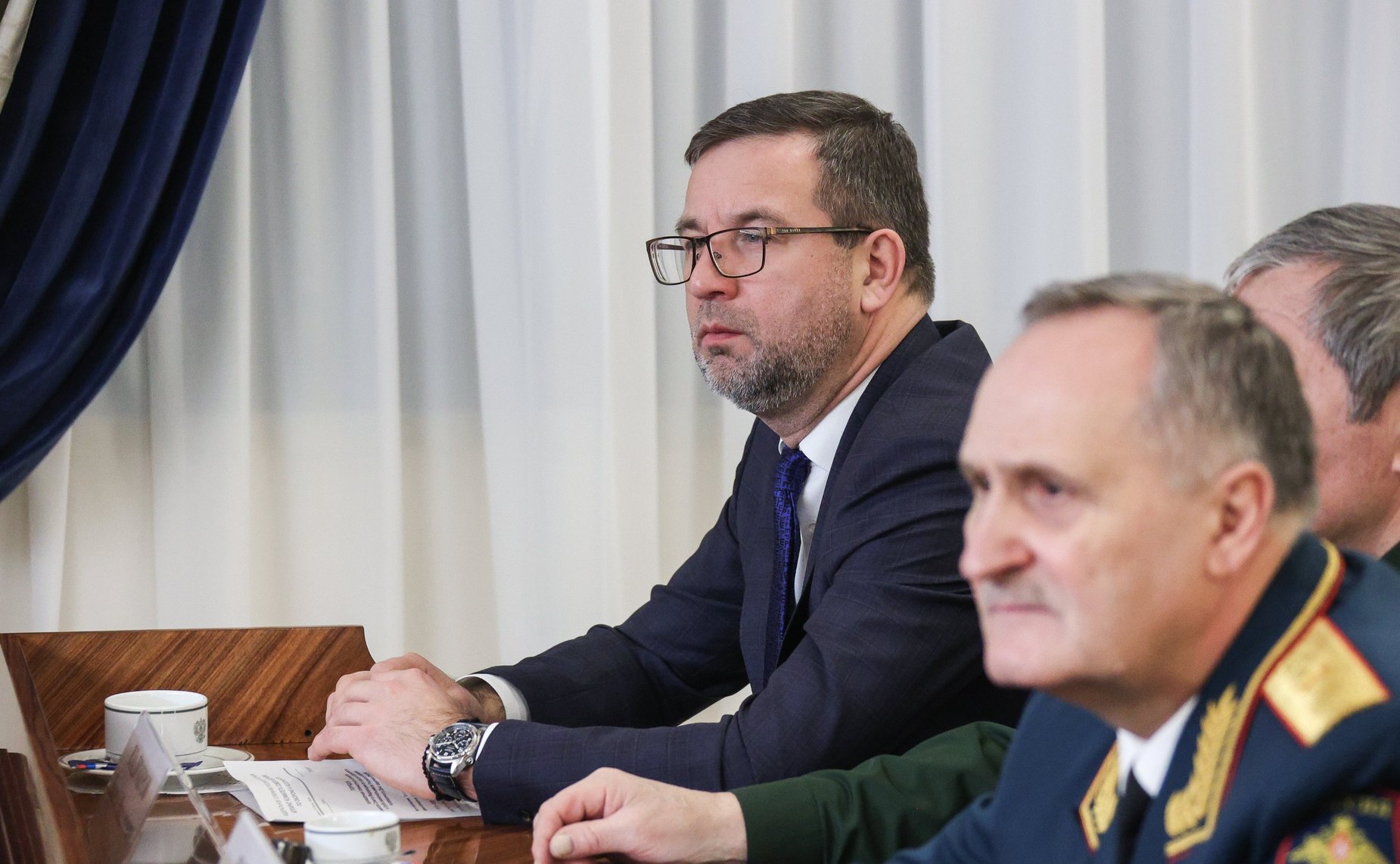 Николай Владимиров