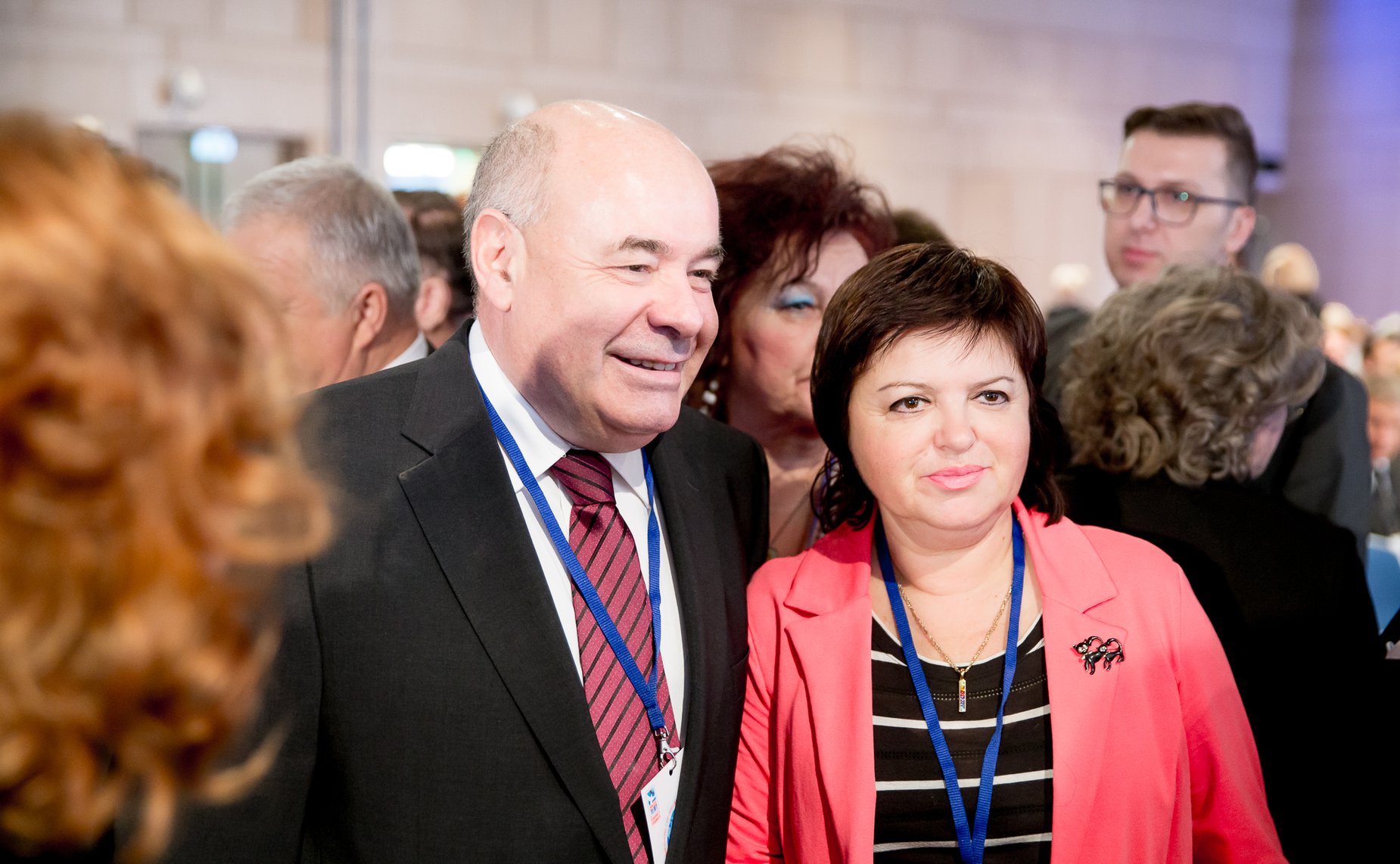 V Всемирный конгресс соотечественников