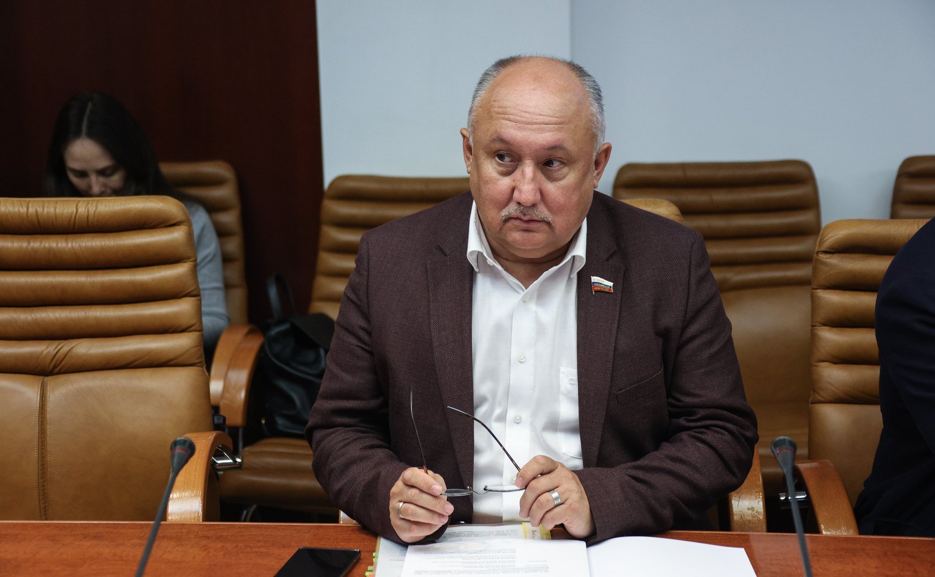 Андрей Базилевский