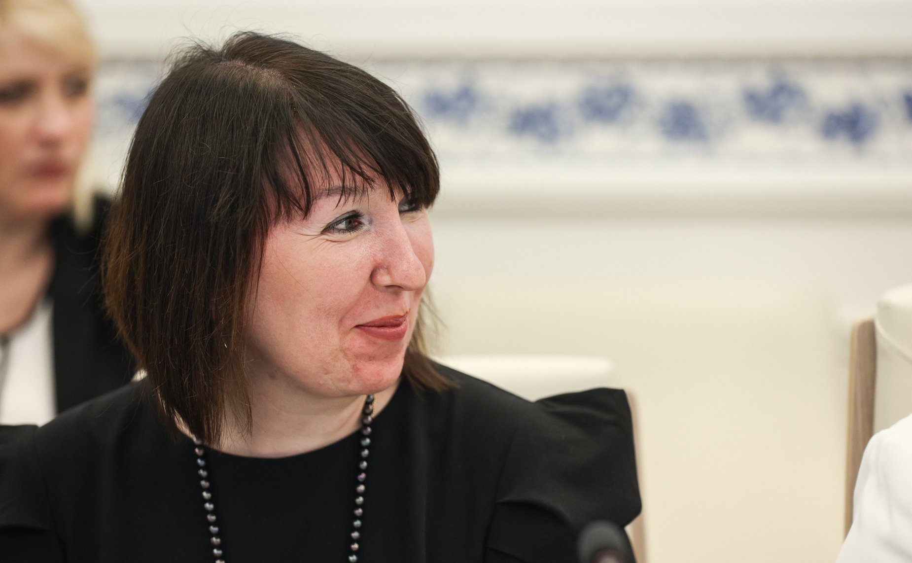 Расширенное заседание Комитета СФ по науке, образованию и культуре (в рамках Дней Тюменской области)