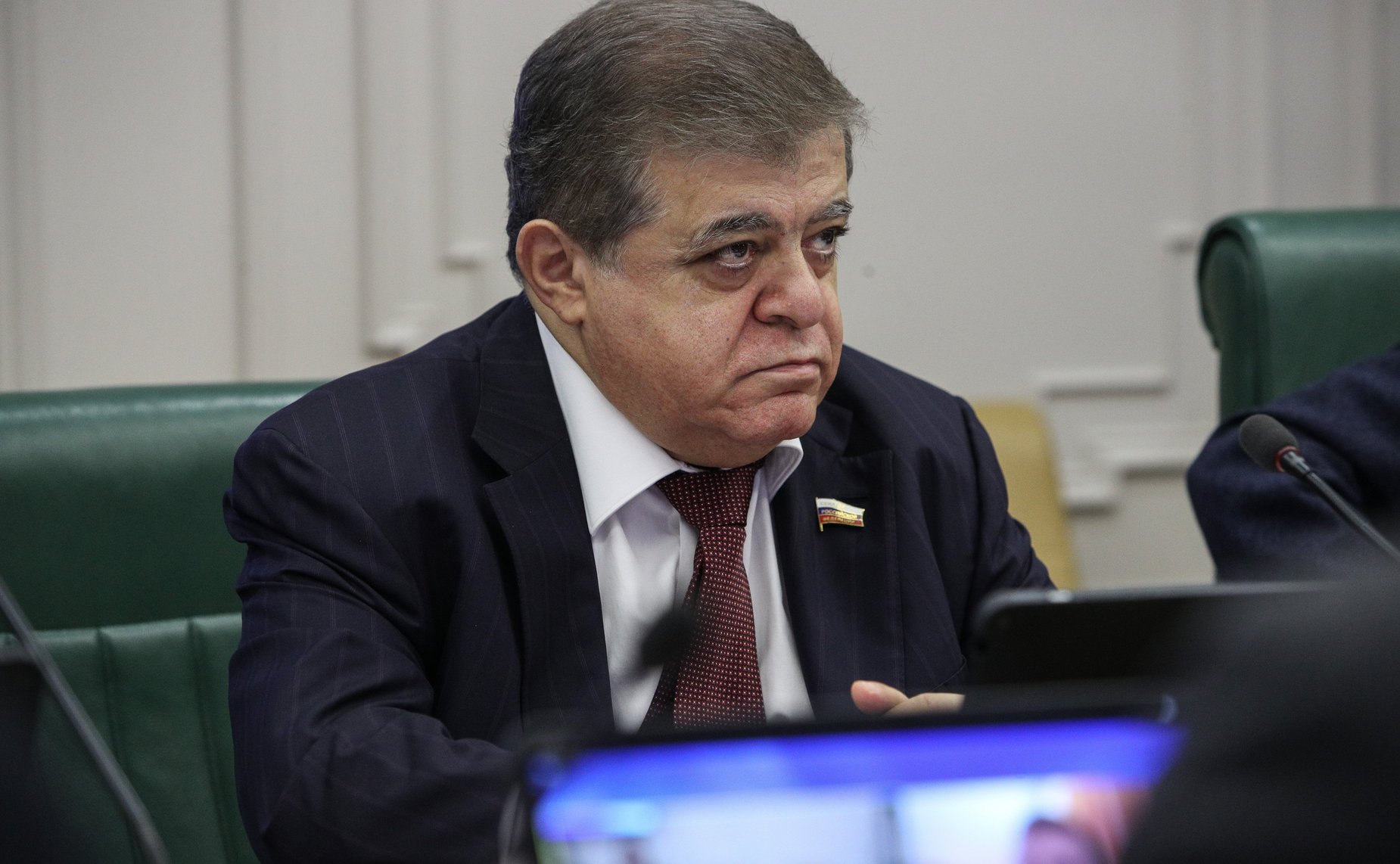 Владимир Джабаров