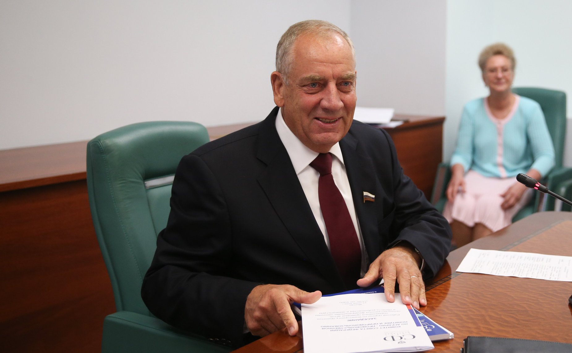 Сергей Митин