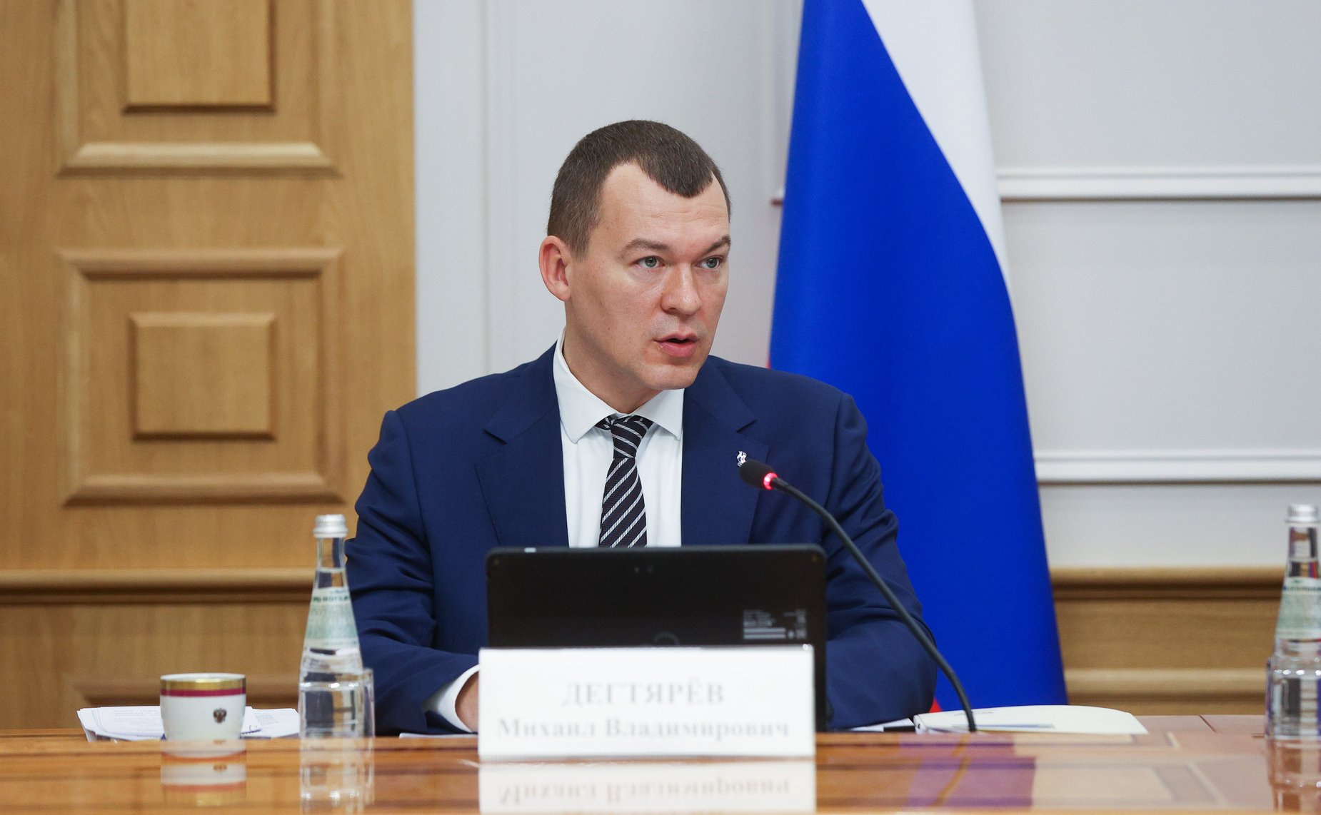 Расширенное заседание Комитета СФ по социальной политике с участием Министра спорта РФ по вопросу «О ходе подготовки «правительственного часа» по вопросу «О реализации госполитики в сфере физкультуры и спорта для достижения нац. целей развития РФ»