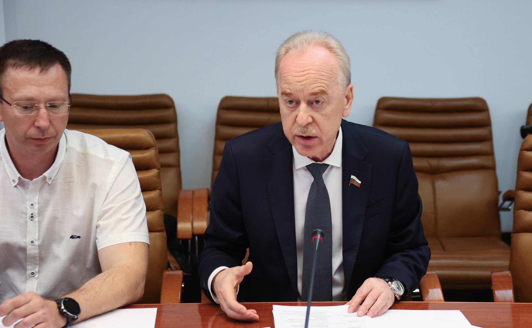 Александр Терентьев