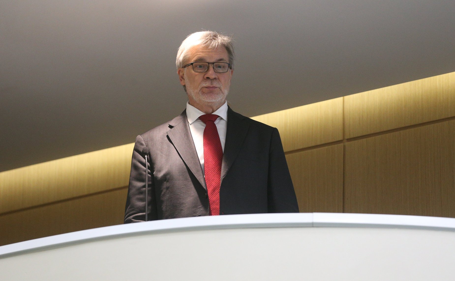 530-е заседание Совета Федерации