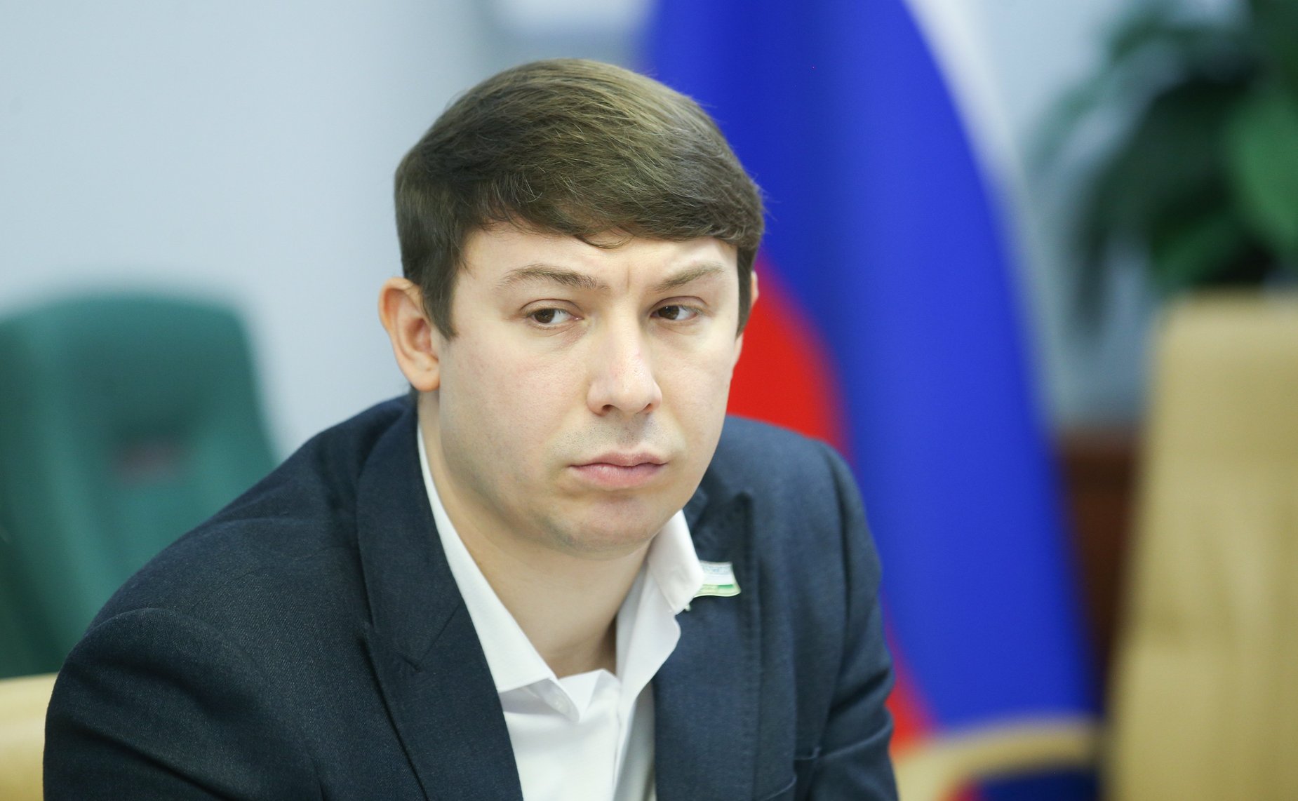 Круглый стол Комитета СФ по социальной политике