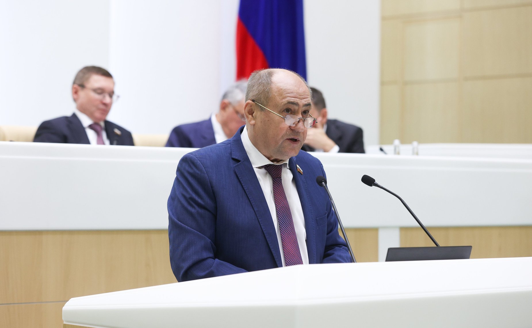 Николай Кондратюк