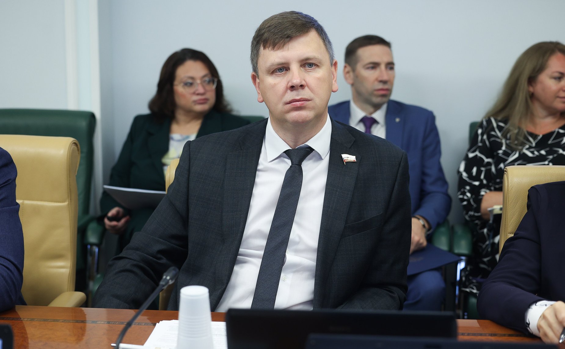 Артем Малащенков