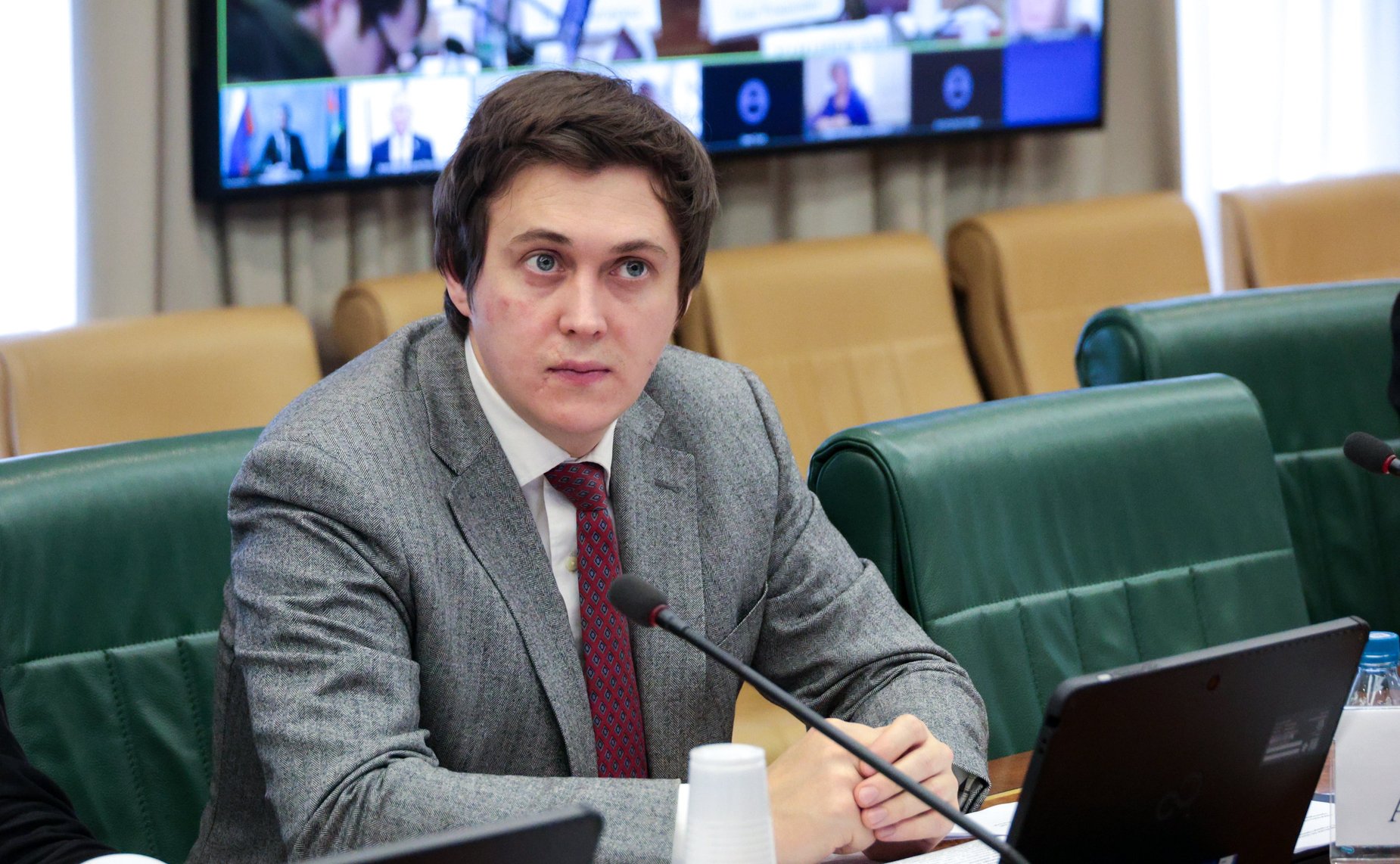 Круглый стол на тему «Законодательное регулирование трансграничного банкротства: взаимодействие производств в разных юрисдикциях»