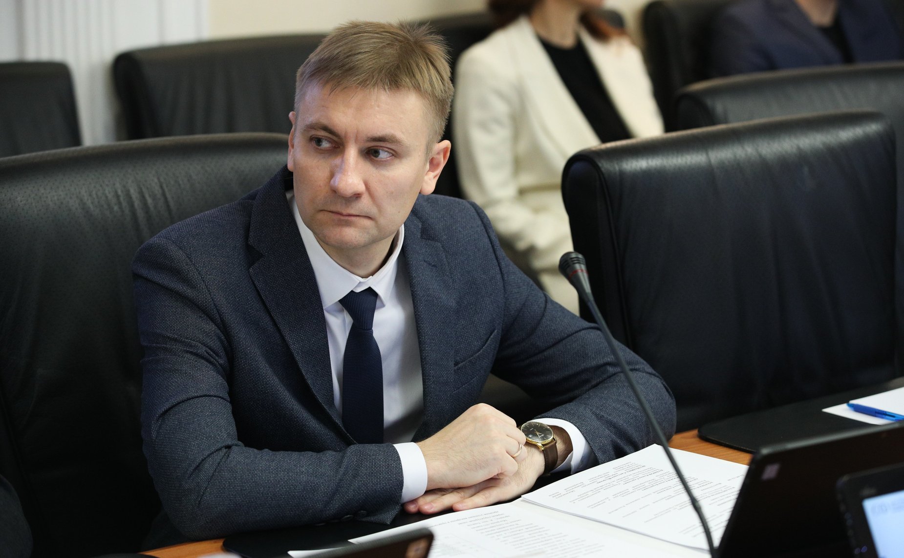 Круглый стол на тему «Цифровые компетенции адвоката будущего»