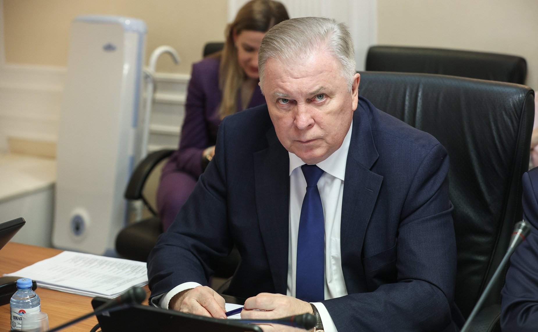 Вячеслав Наговицын