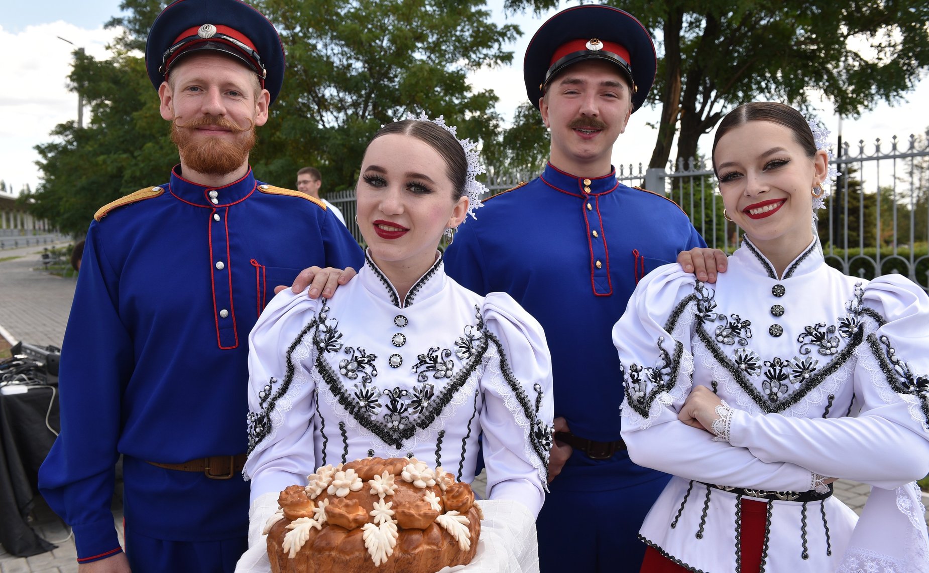 Участники проекта «Поезд Памяти» прибыли в Волгоград