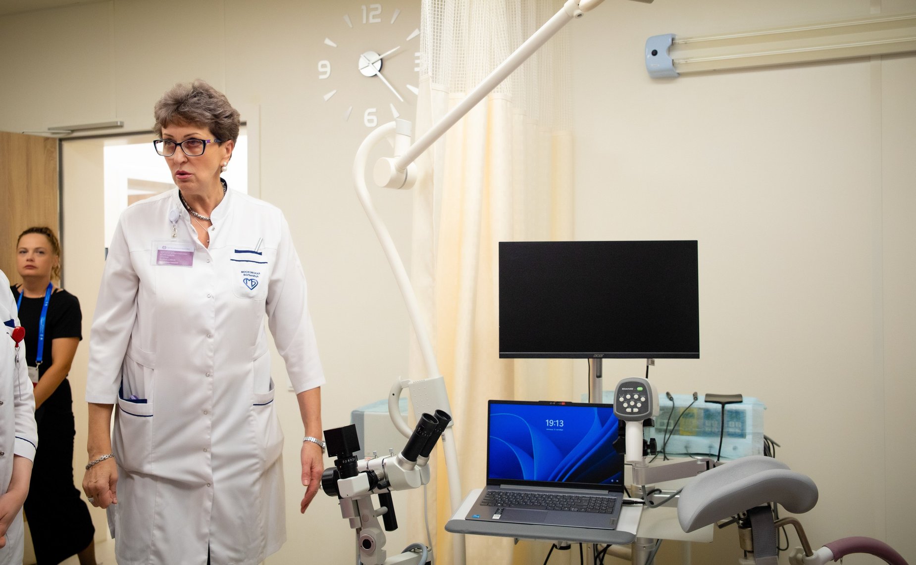 Дискуссионная площадка «Репродуктивное здоровье как фундамент демографии». VI Форум социальных инноваций регионов