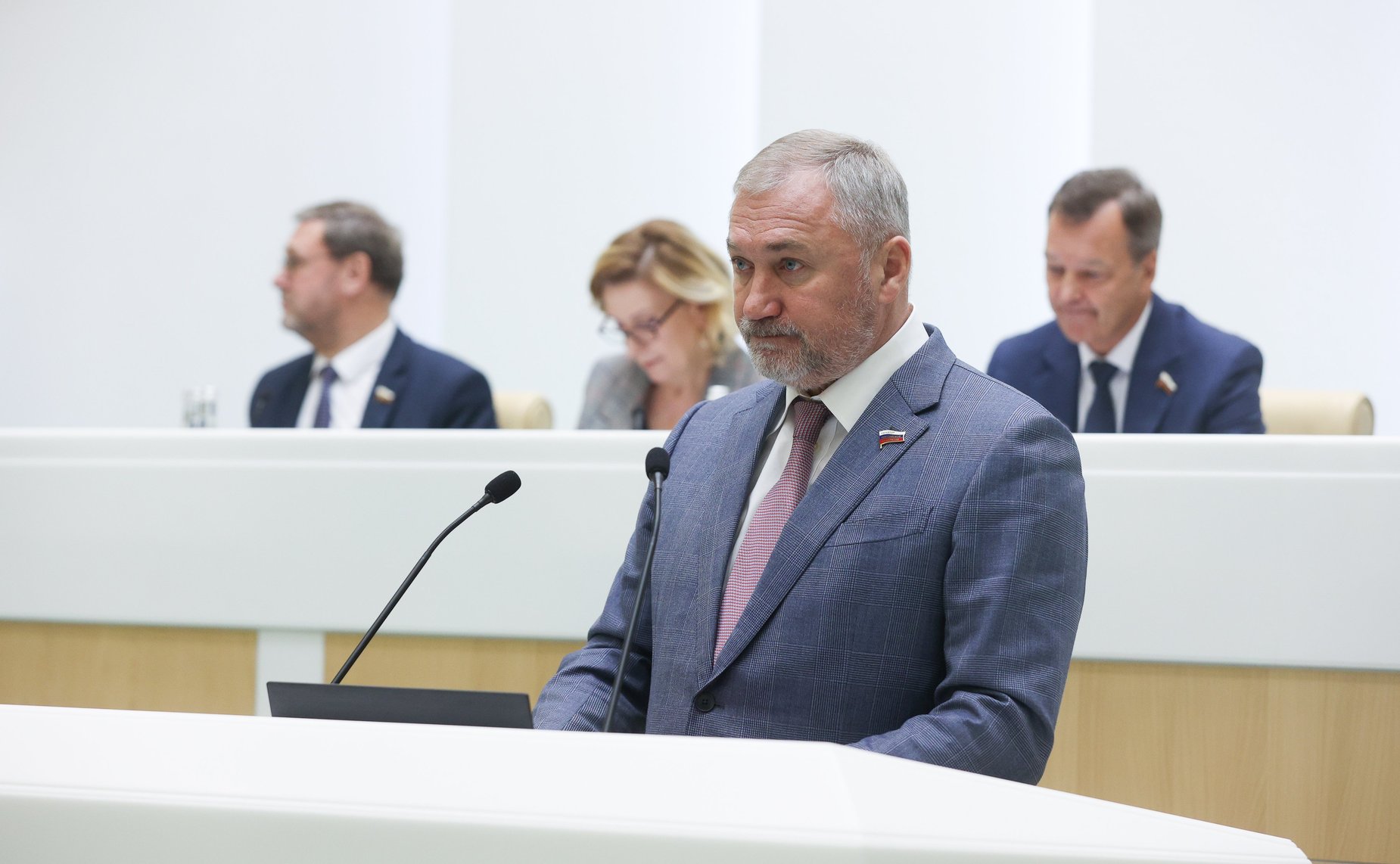 Константин Басюк