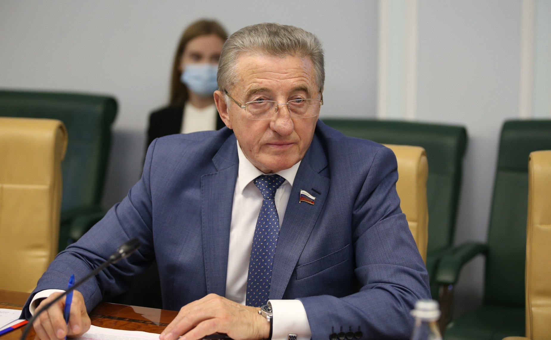 Сергей Лукин